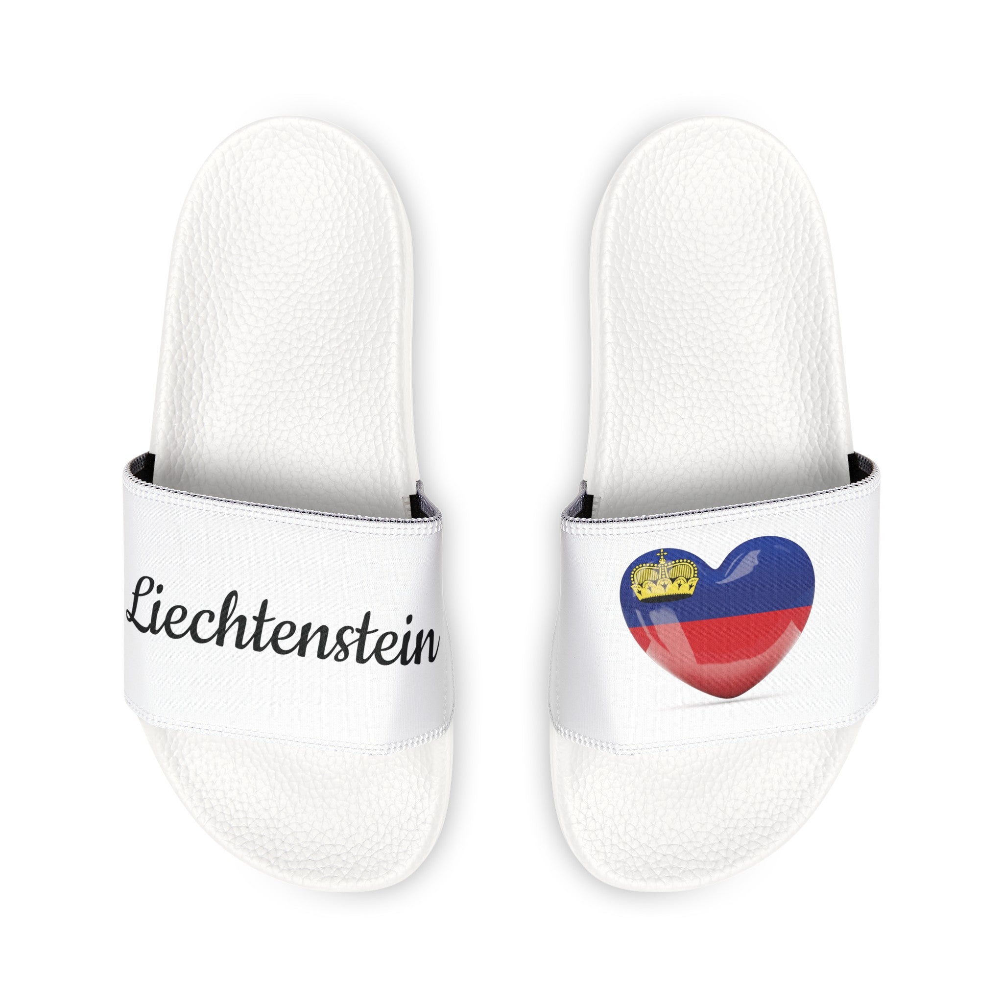 Liechtenstein Women's Sliders