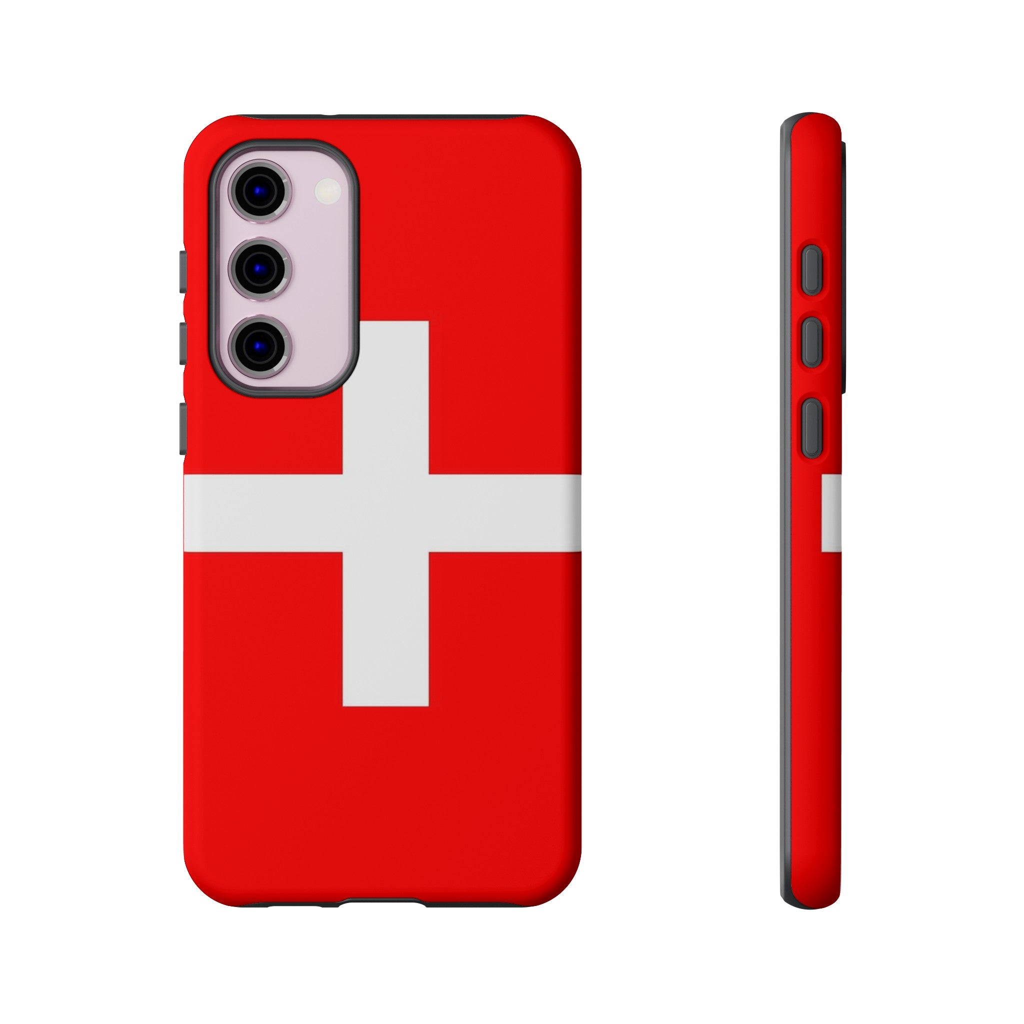 Switzerland Phone Case