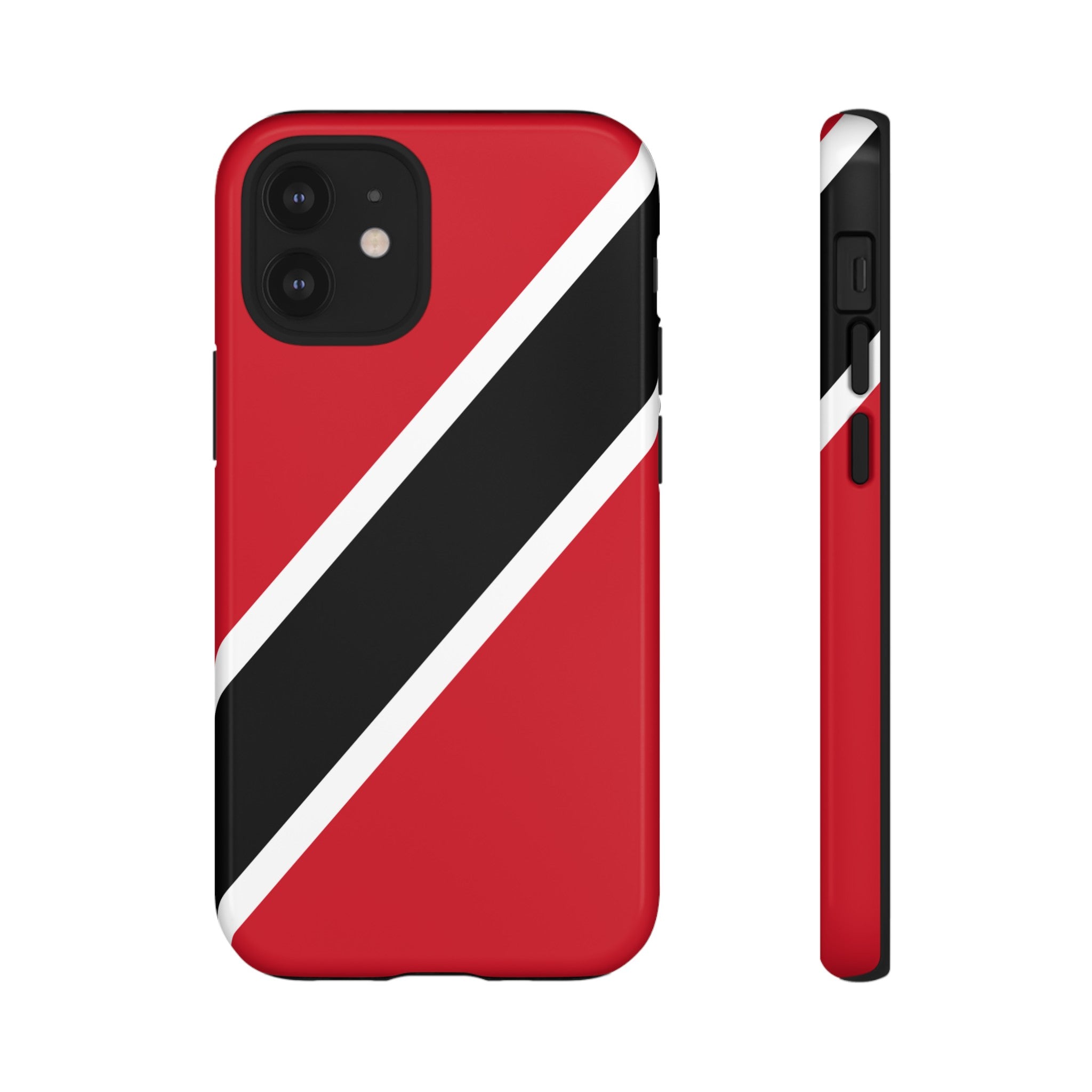 Trinidad And Tobago Phone Case