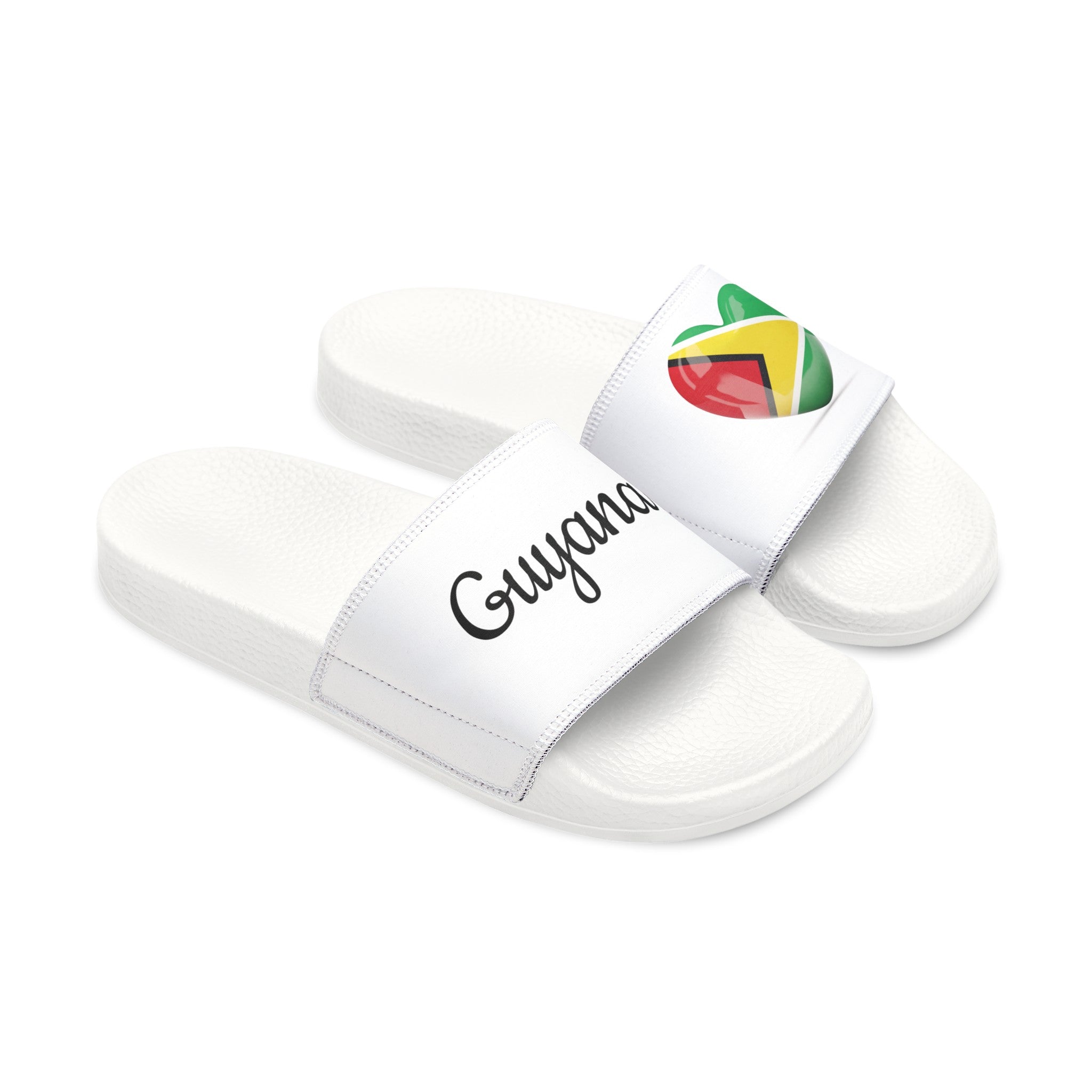 Guyana Women's Sliders