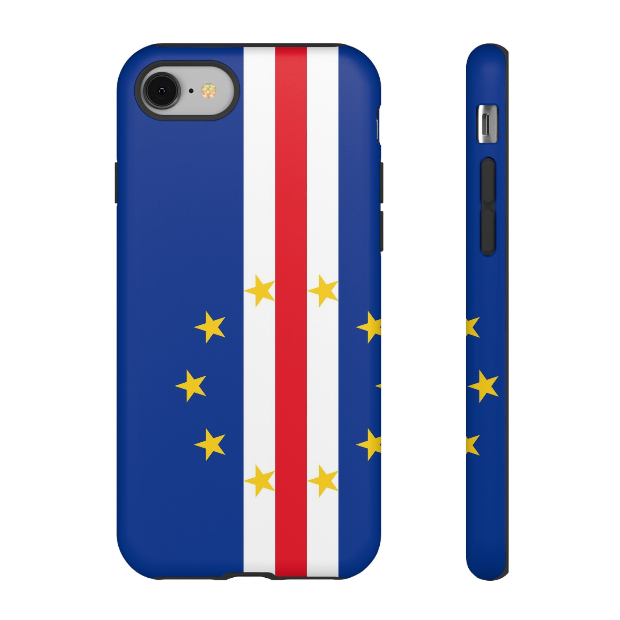 Cabo Verde Phone Case