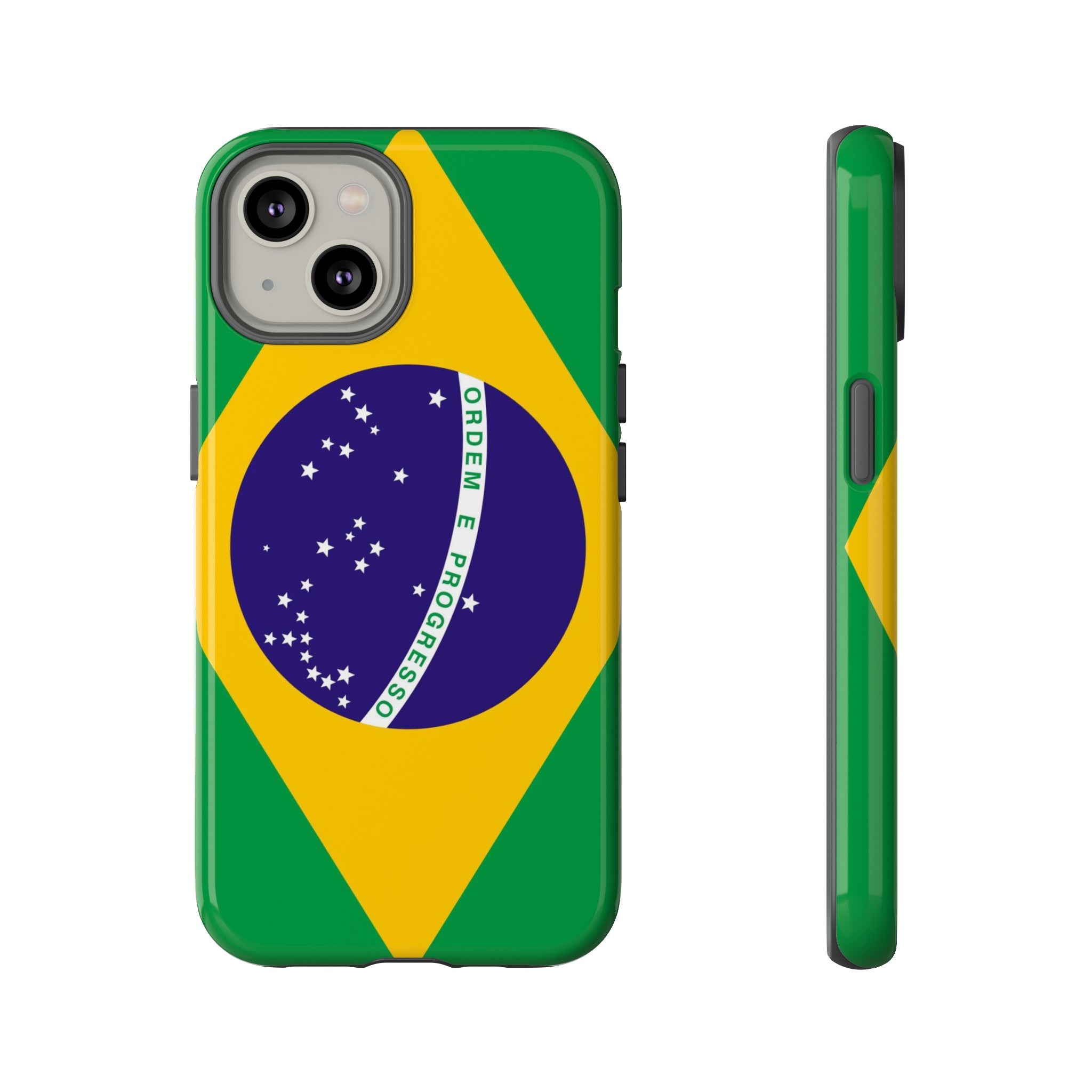 Brazil Phone Case