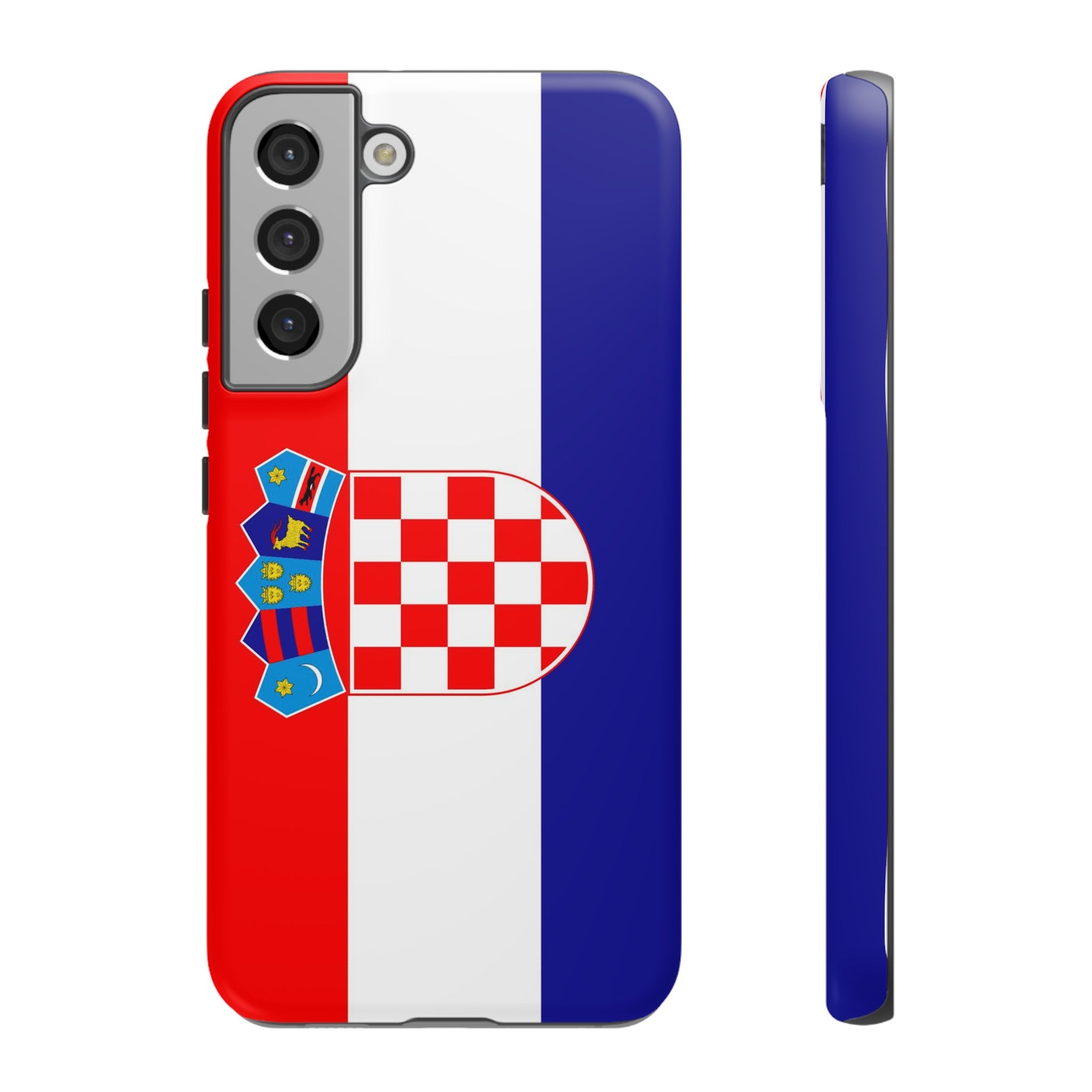 Croatia Phone Case