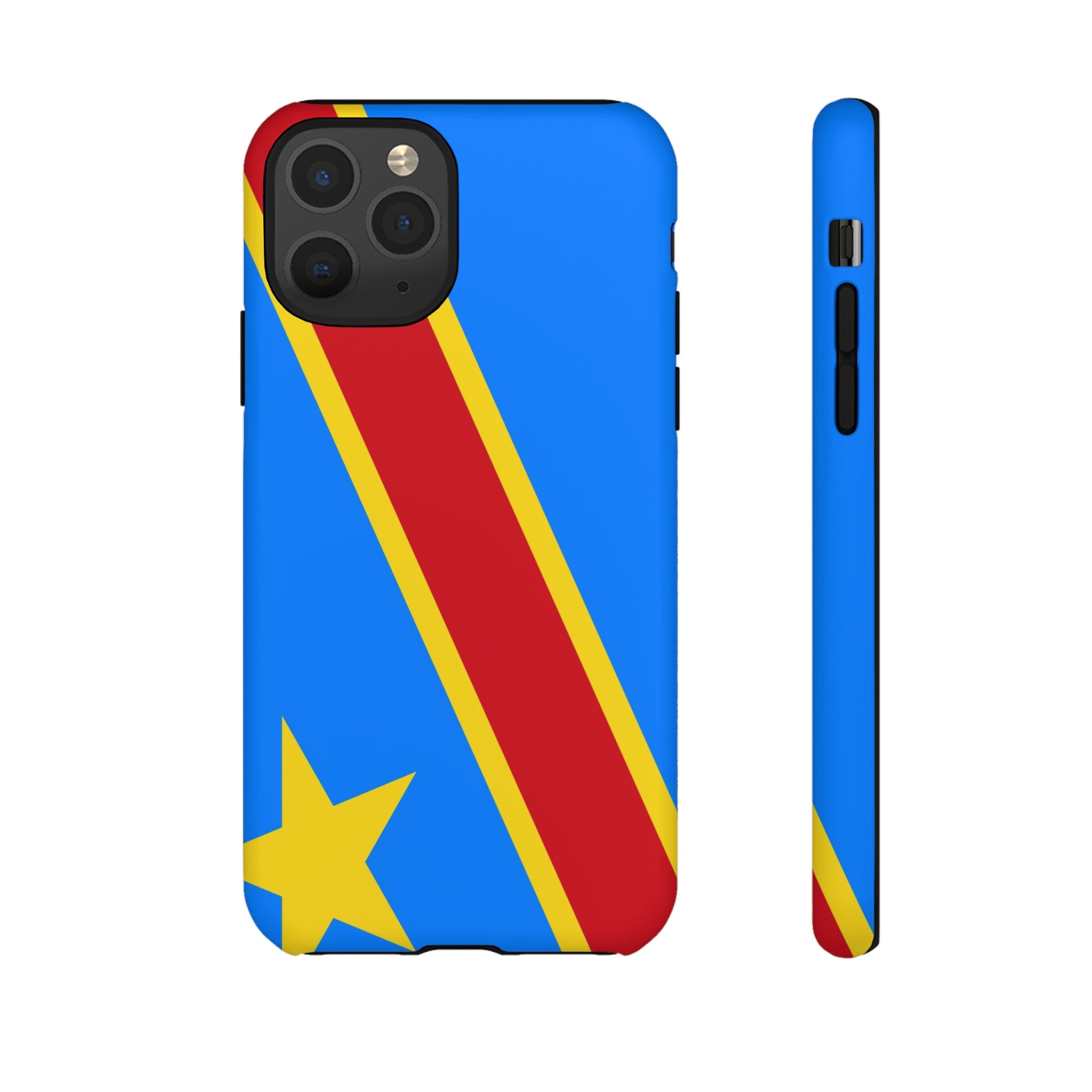 Congo Phone Case