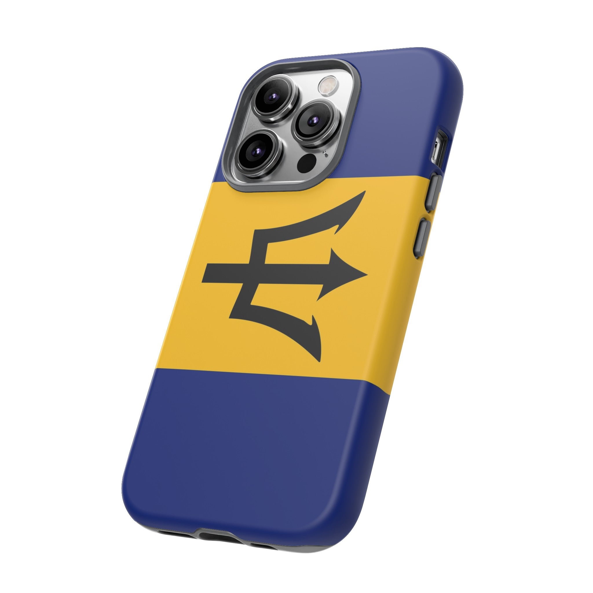 Barbados Phone Case