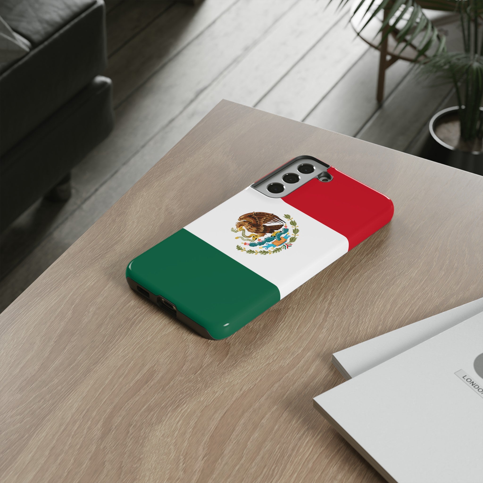 Mexico Phone Case