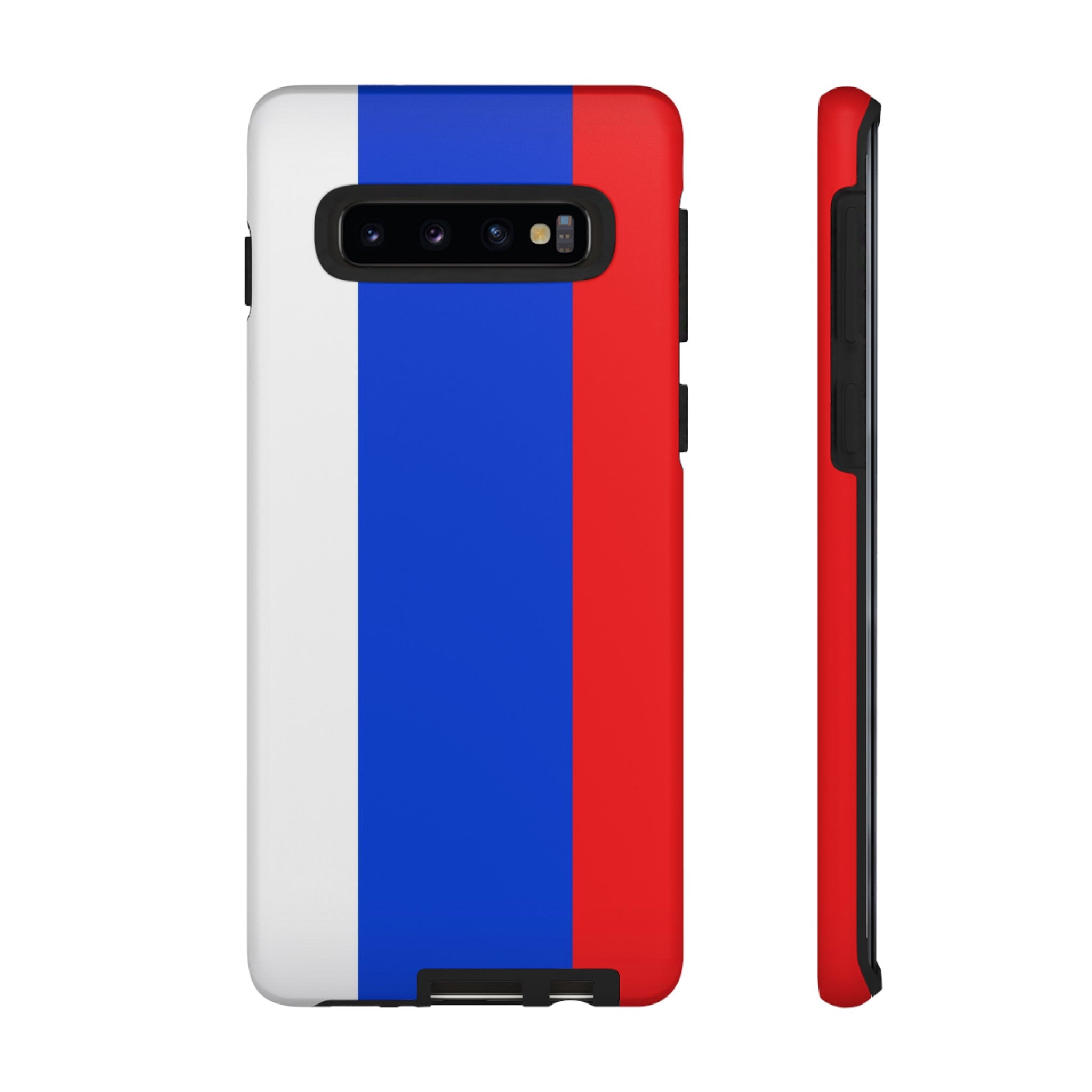 Russia Phone Case