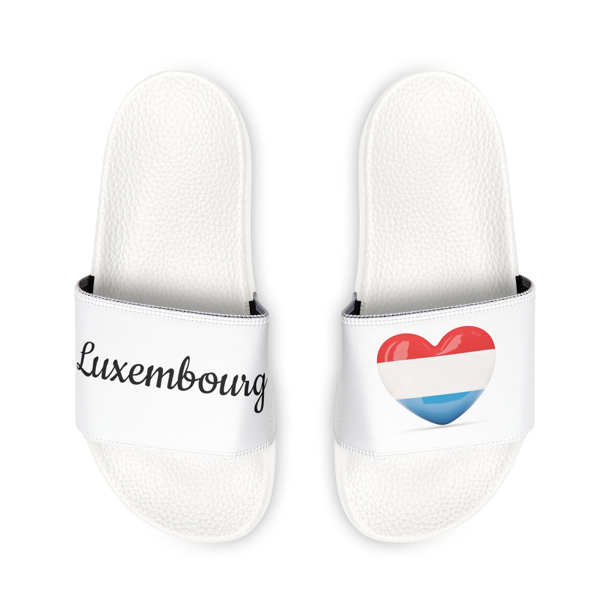 Luxembourg Women's Sliders