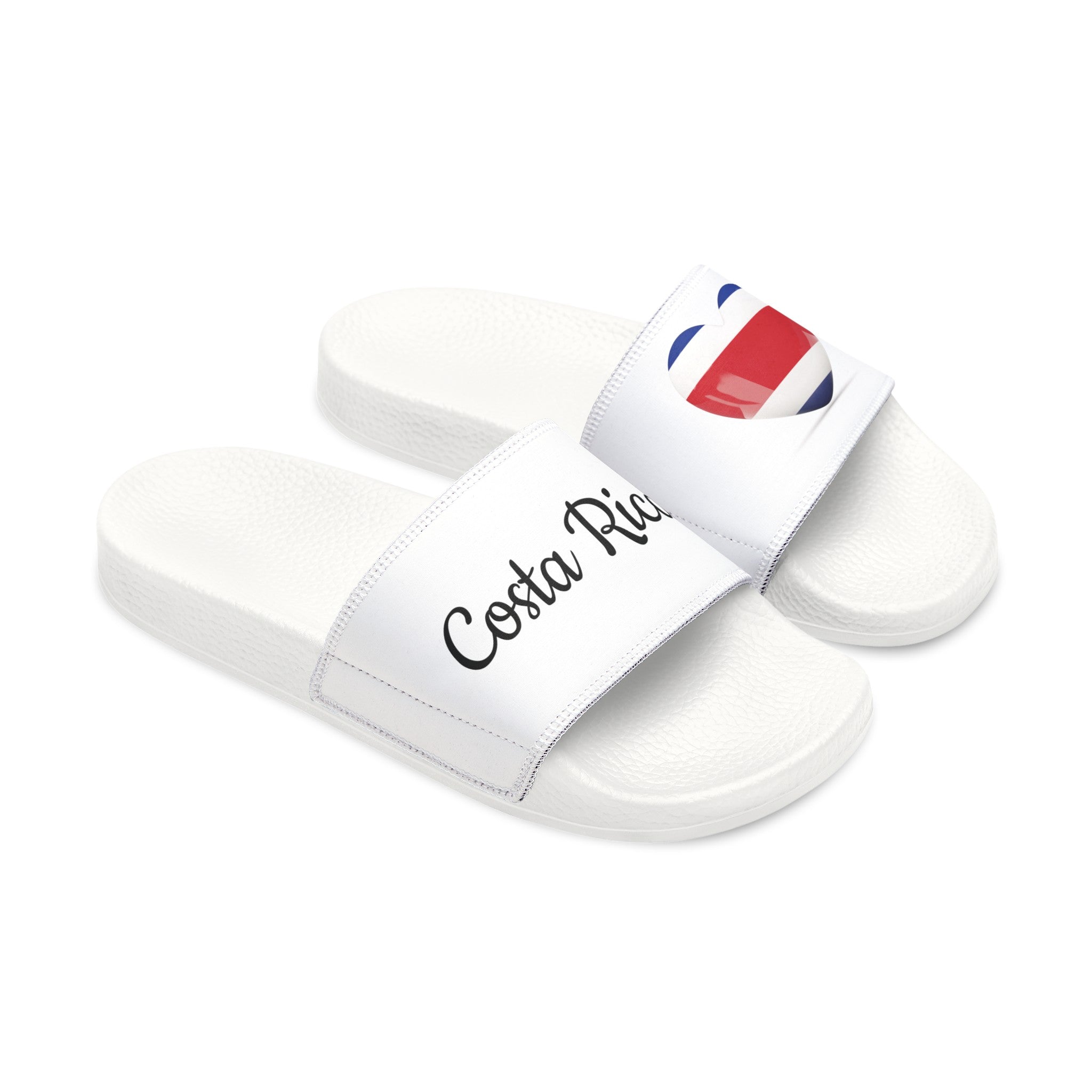 Costa Rica Women's Sliders