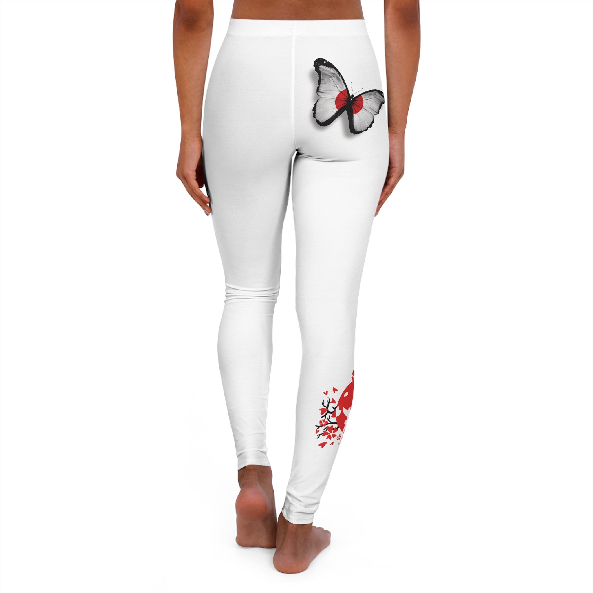 Japan Women's Leggings