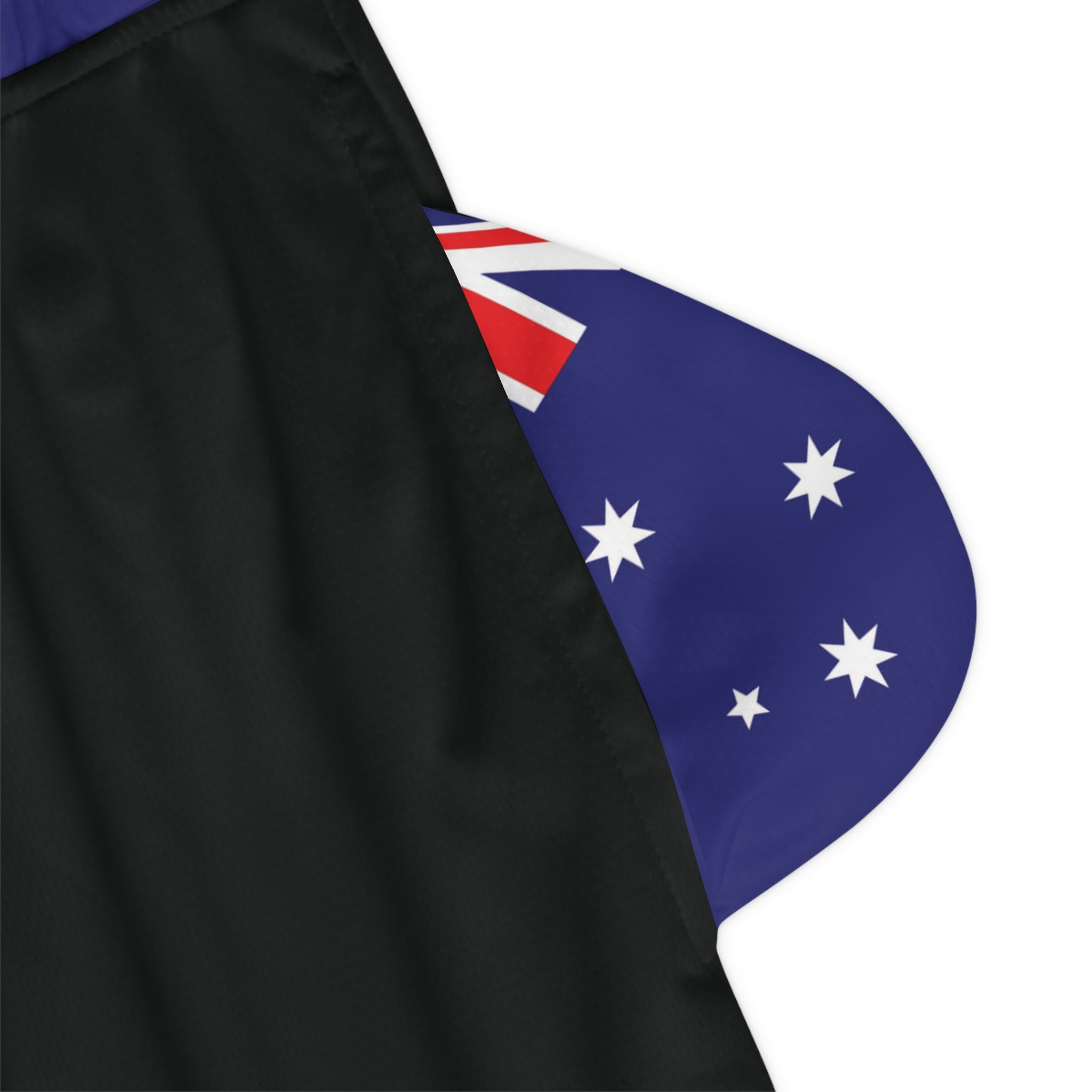 Australia Football Shorts