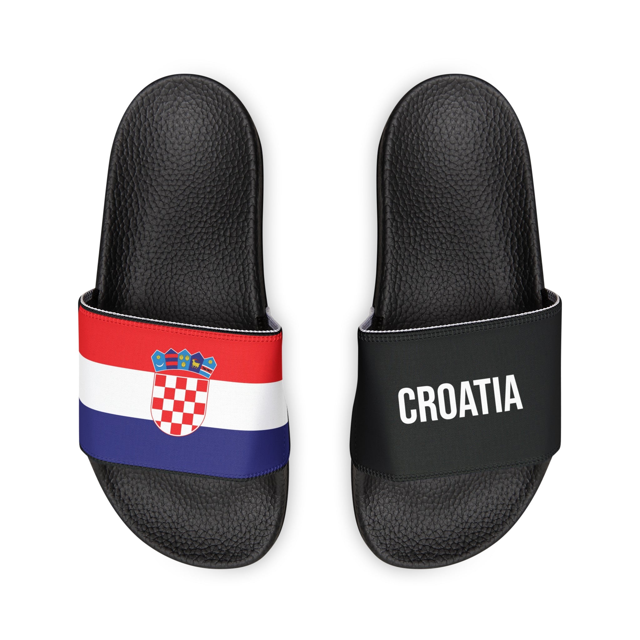 Croatia Men's Sliders