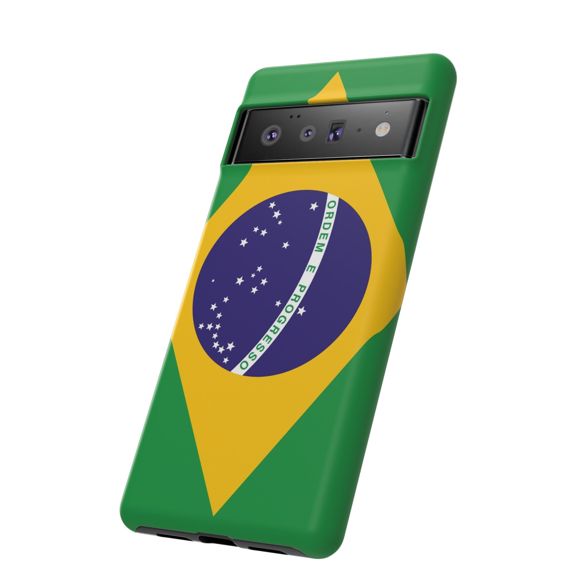 Brazil Phone Case