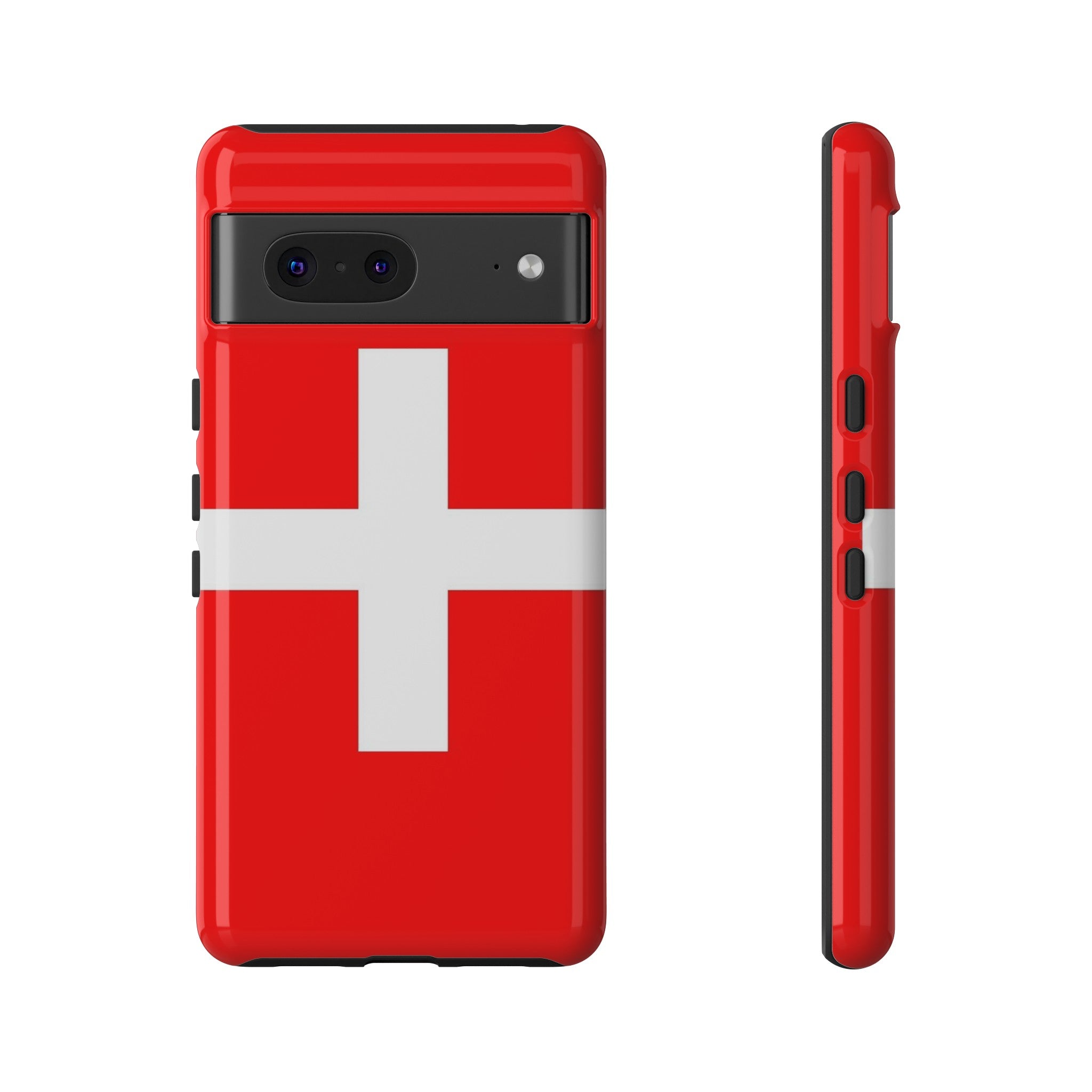 Switzerland Phone Case