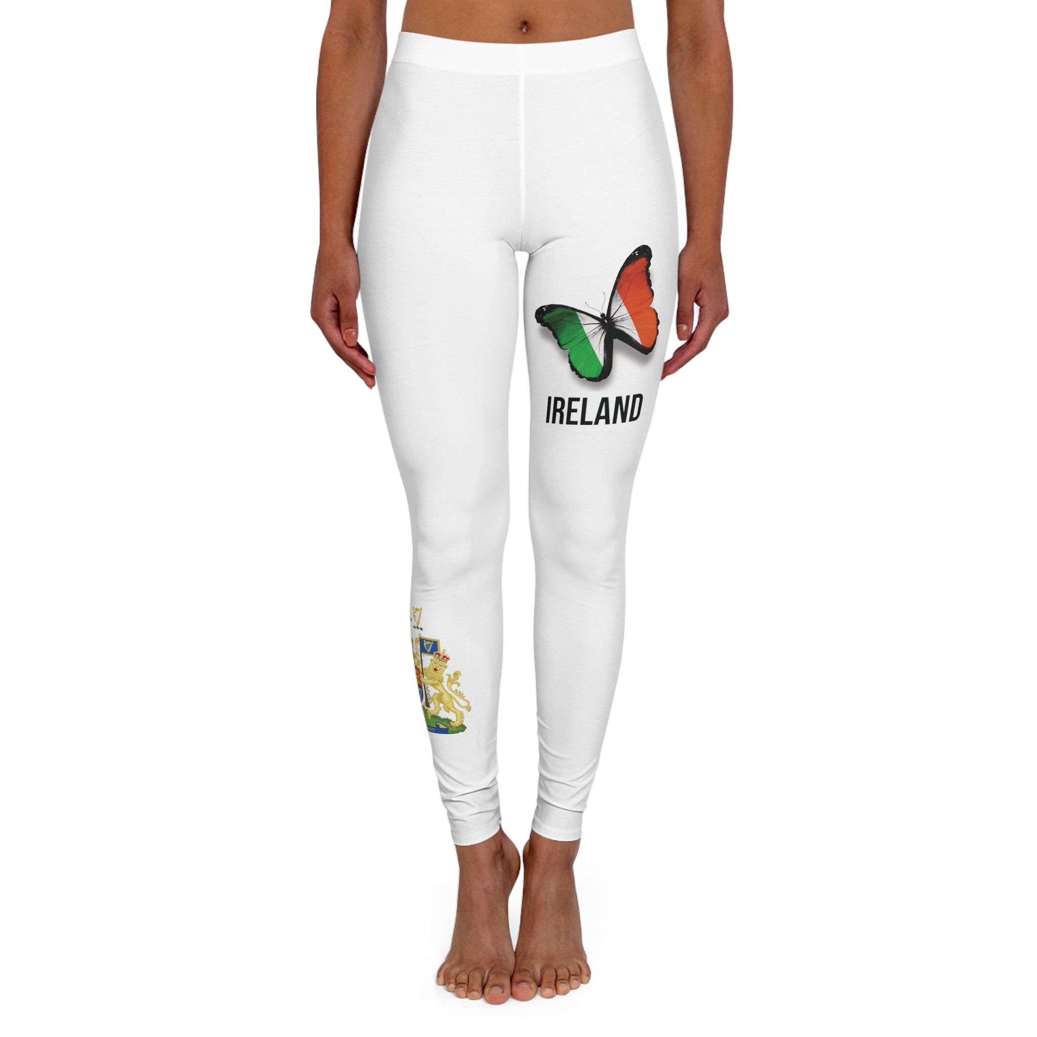 Ireland Women's Leggings