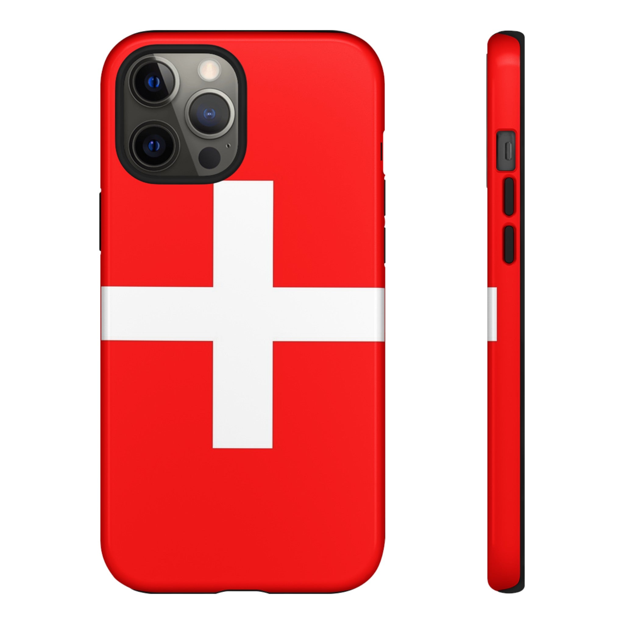 Switzerland Phone Case