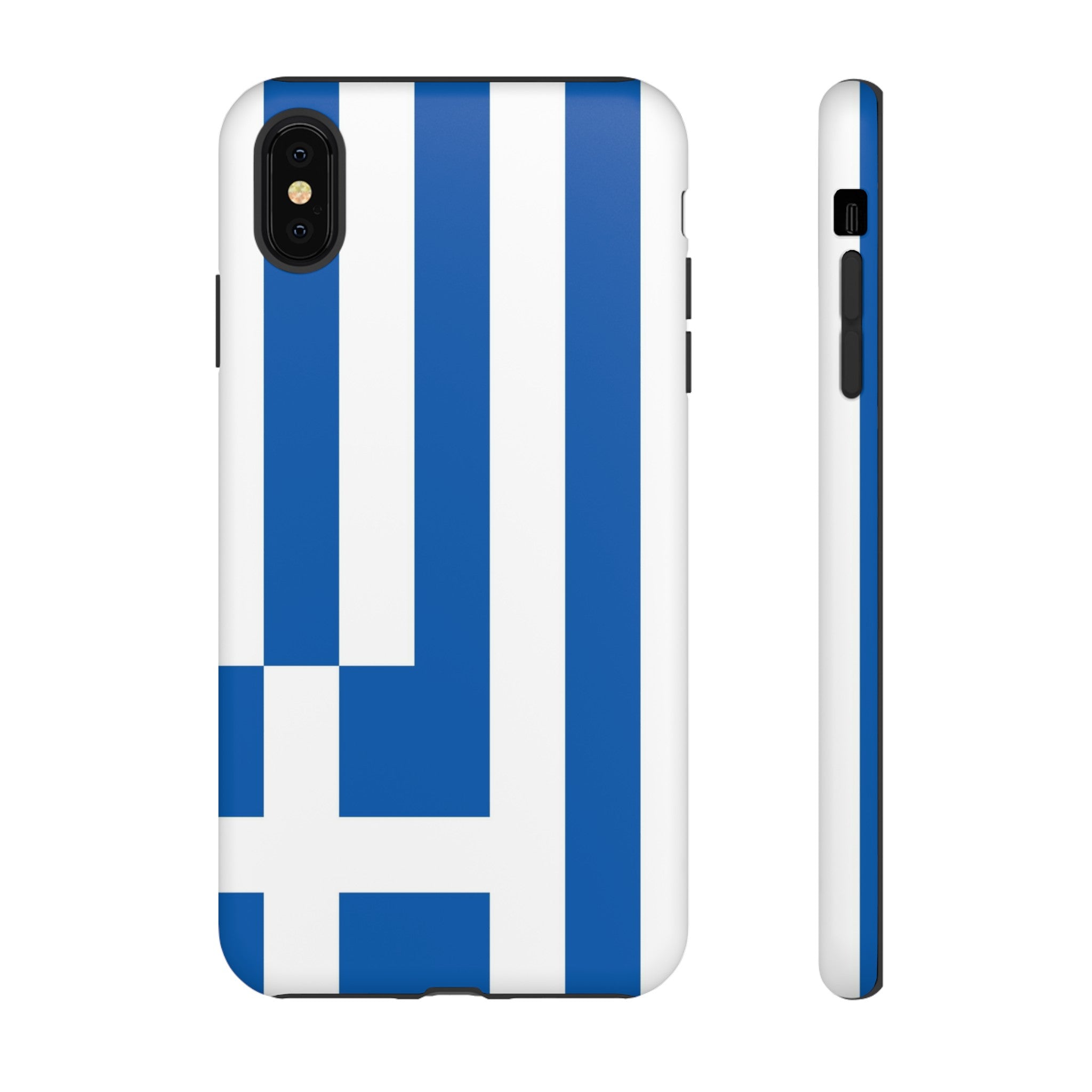 Greece Phone Case