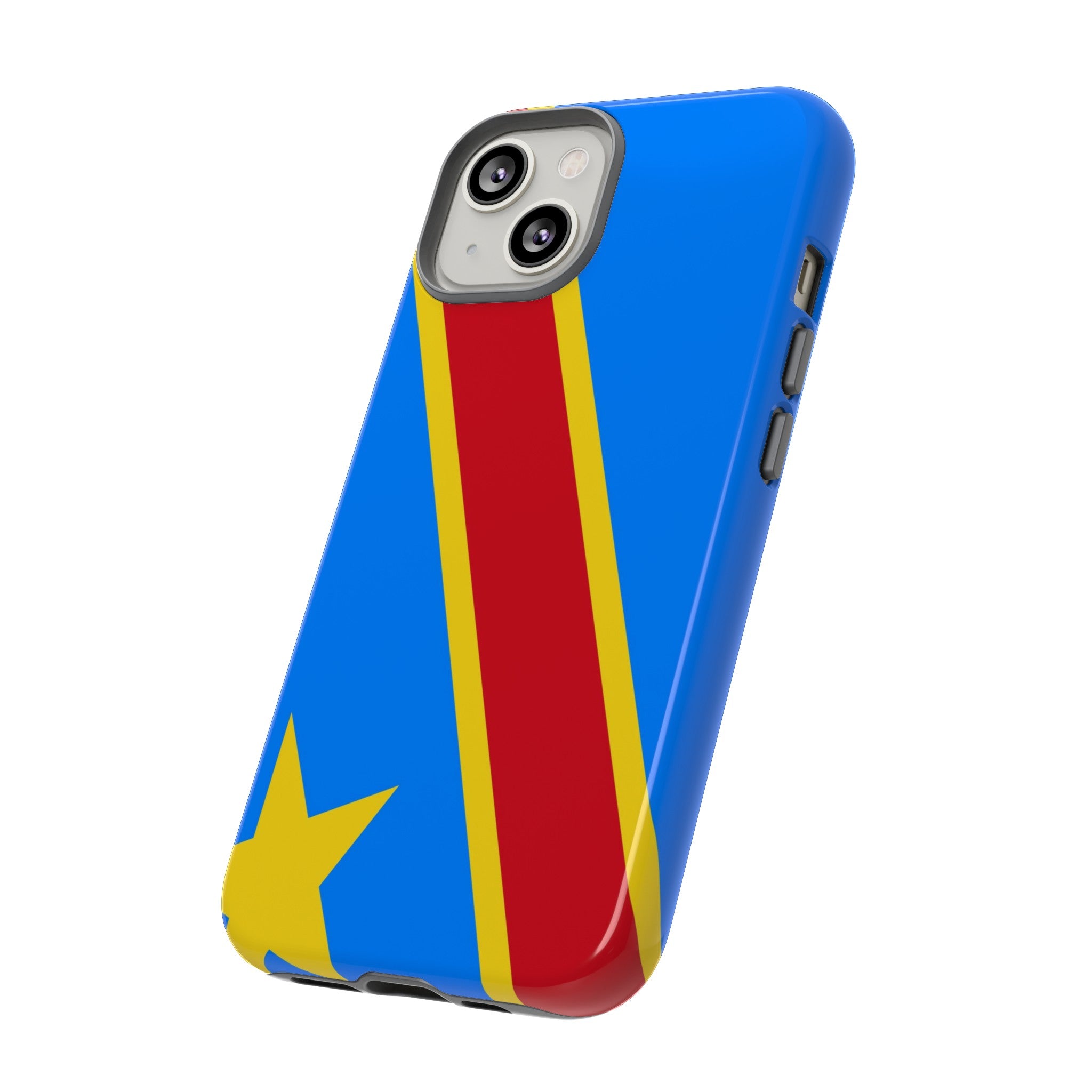 Congo Phone Case