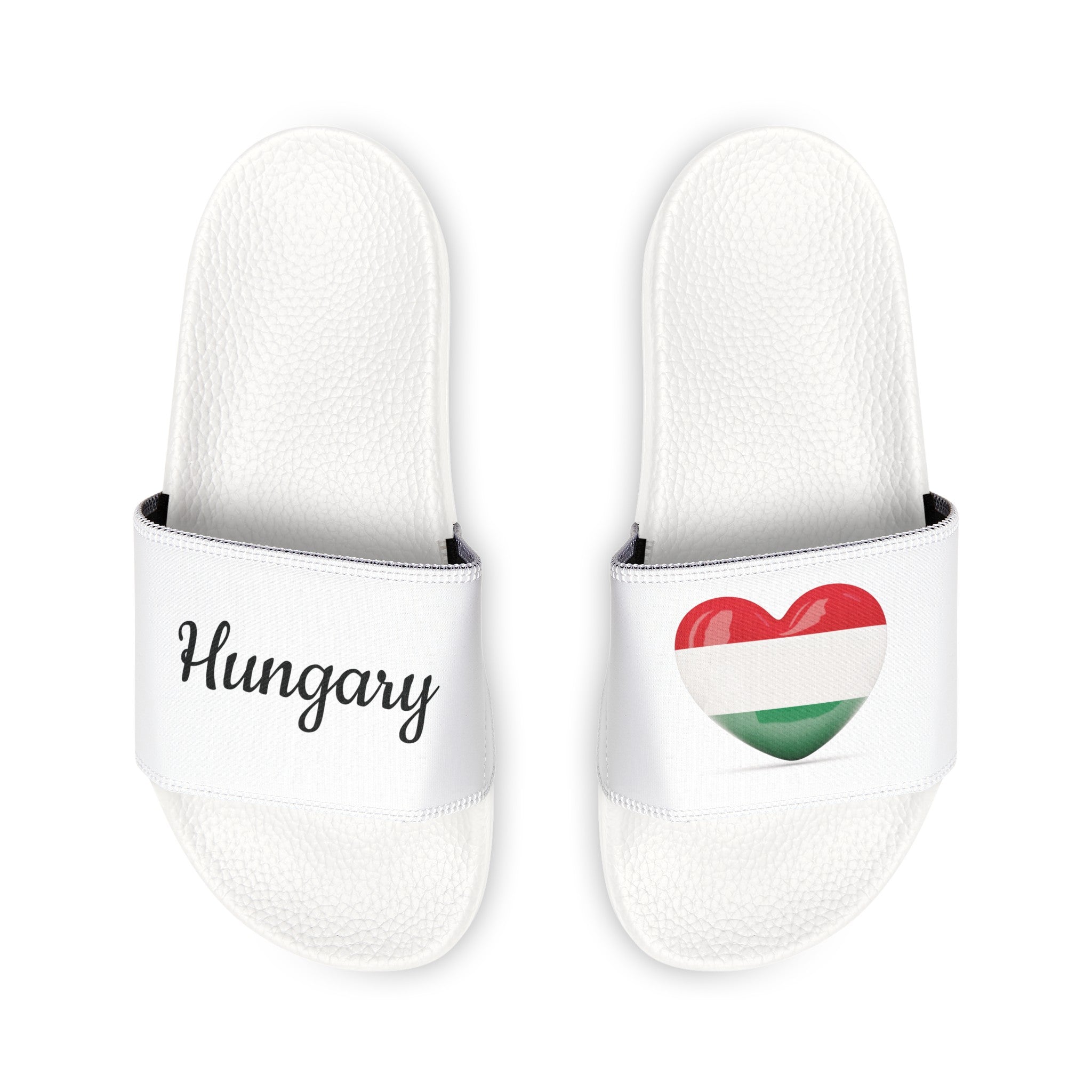 Hungary Women's Sliders