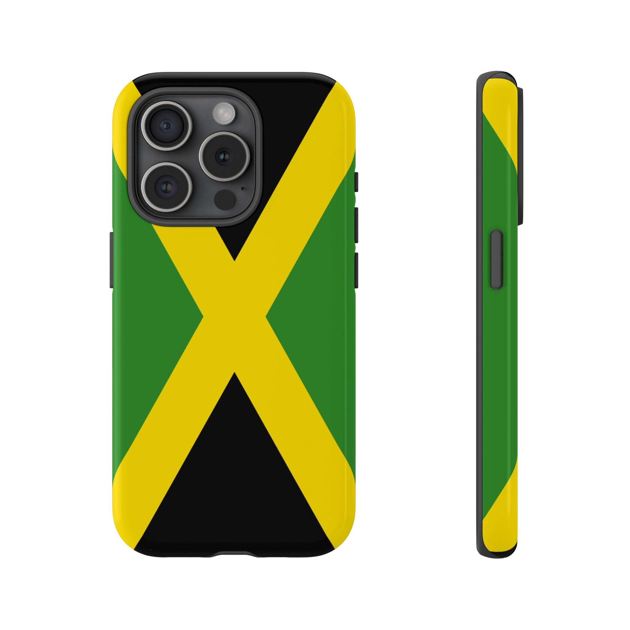 Jamaica Phone Case