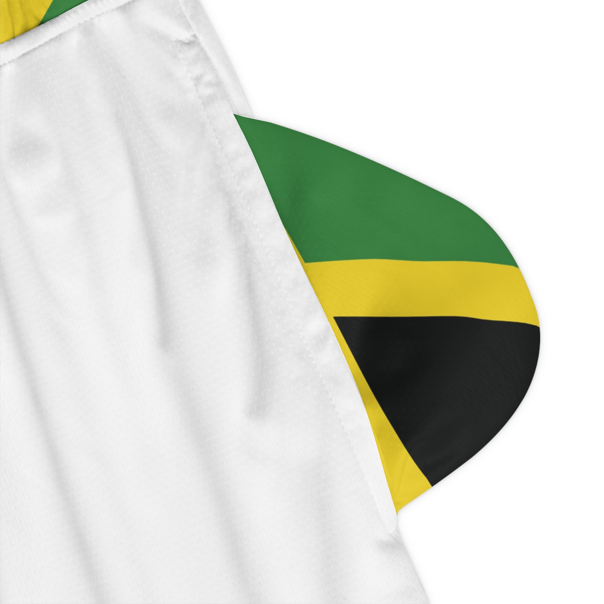 Jamaica Men Shorts