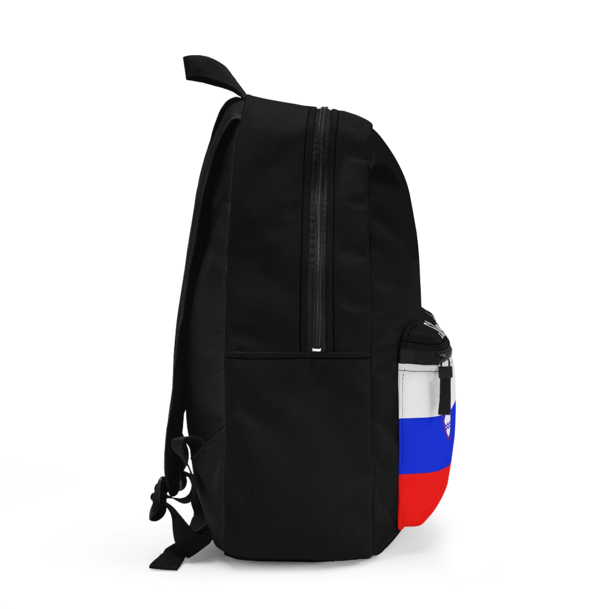 Slovenia Backpack