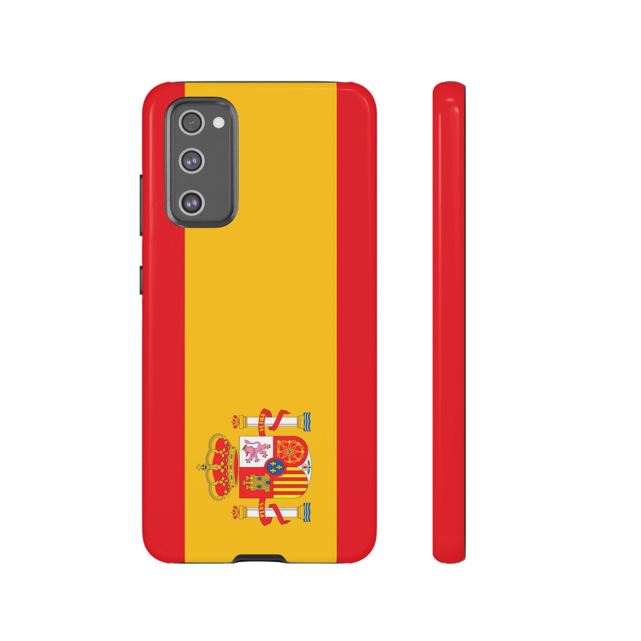 Spain Phone Case