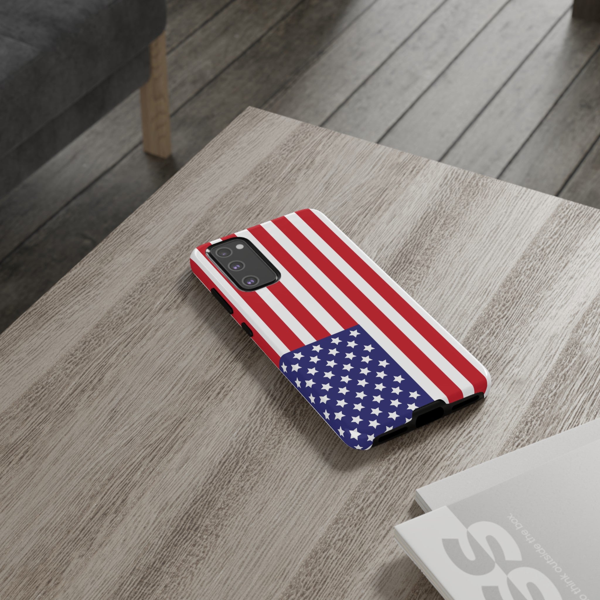 America Phone Case