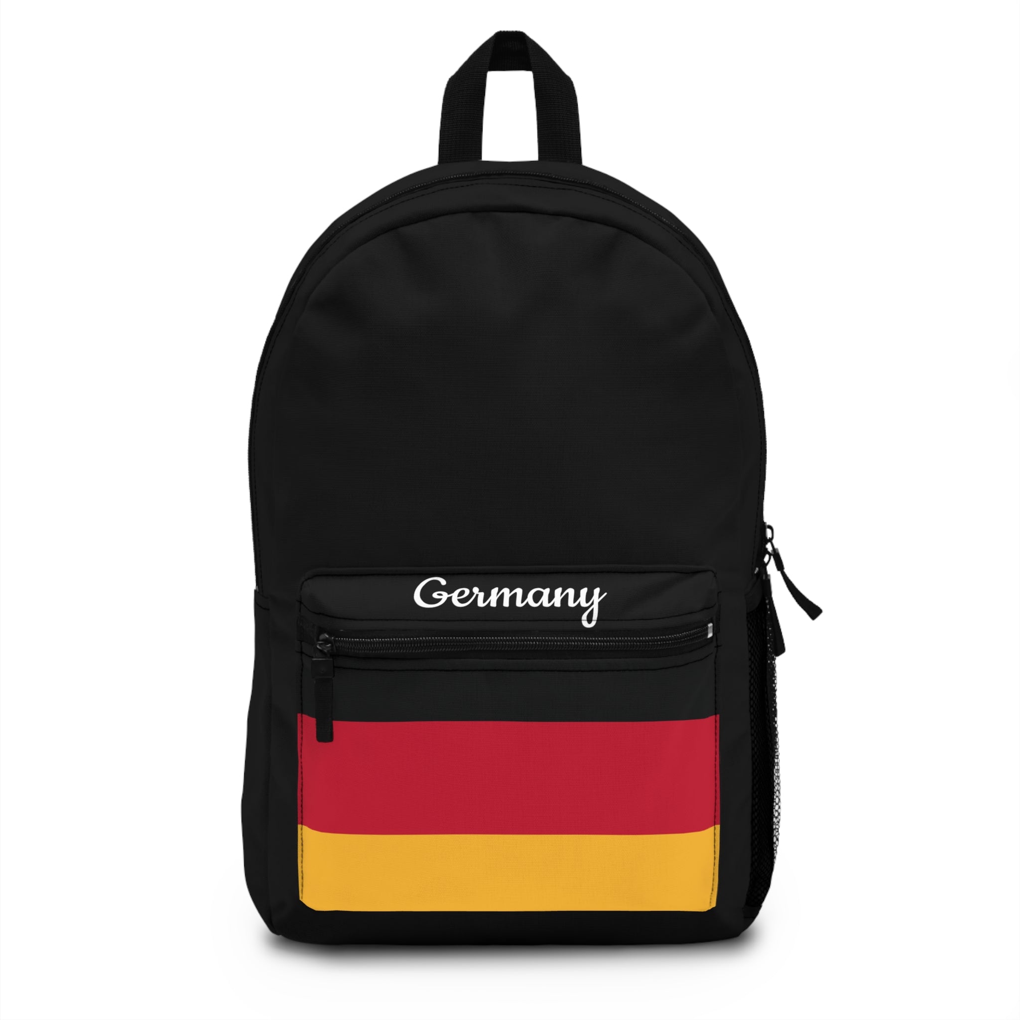 Germany Backpack