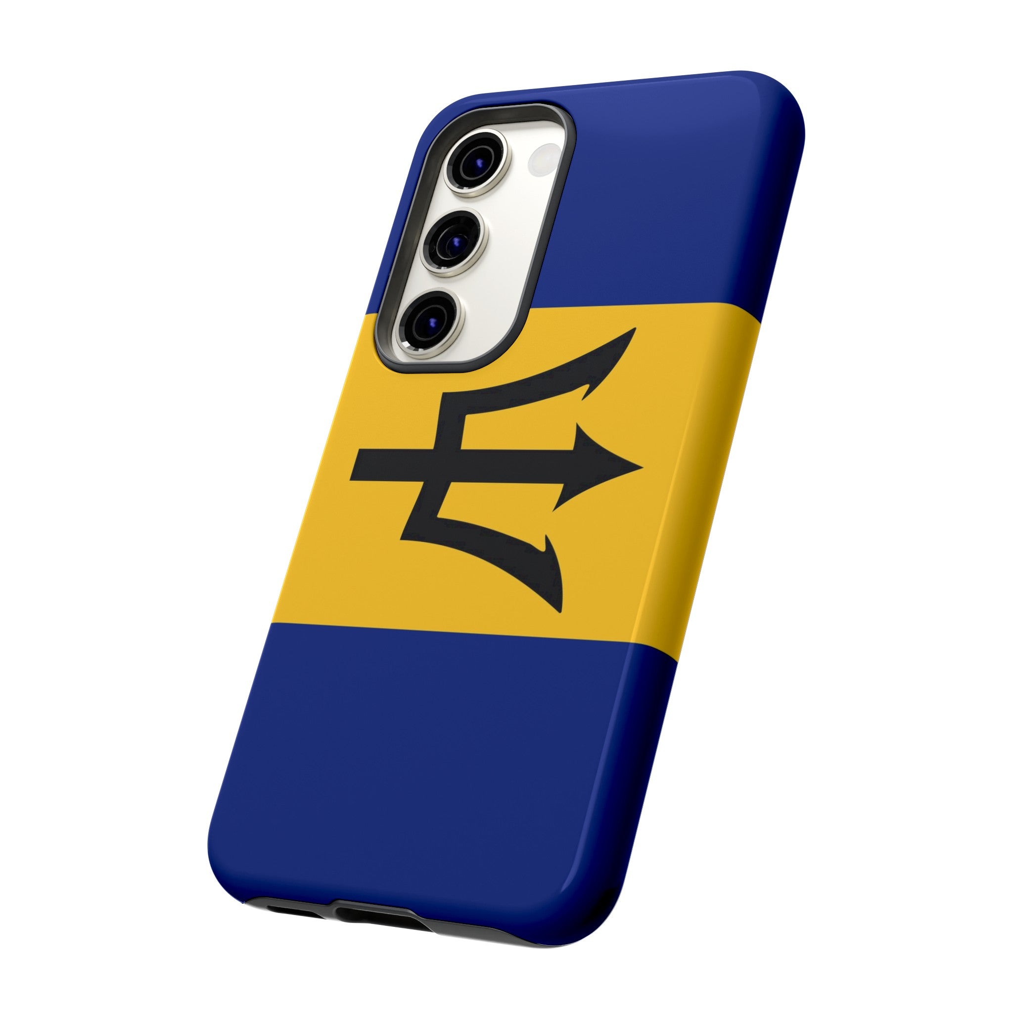 Barbados Phone Case