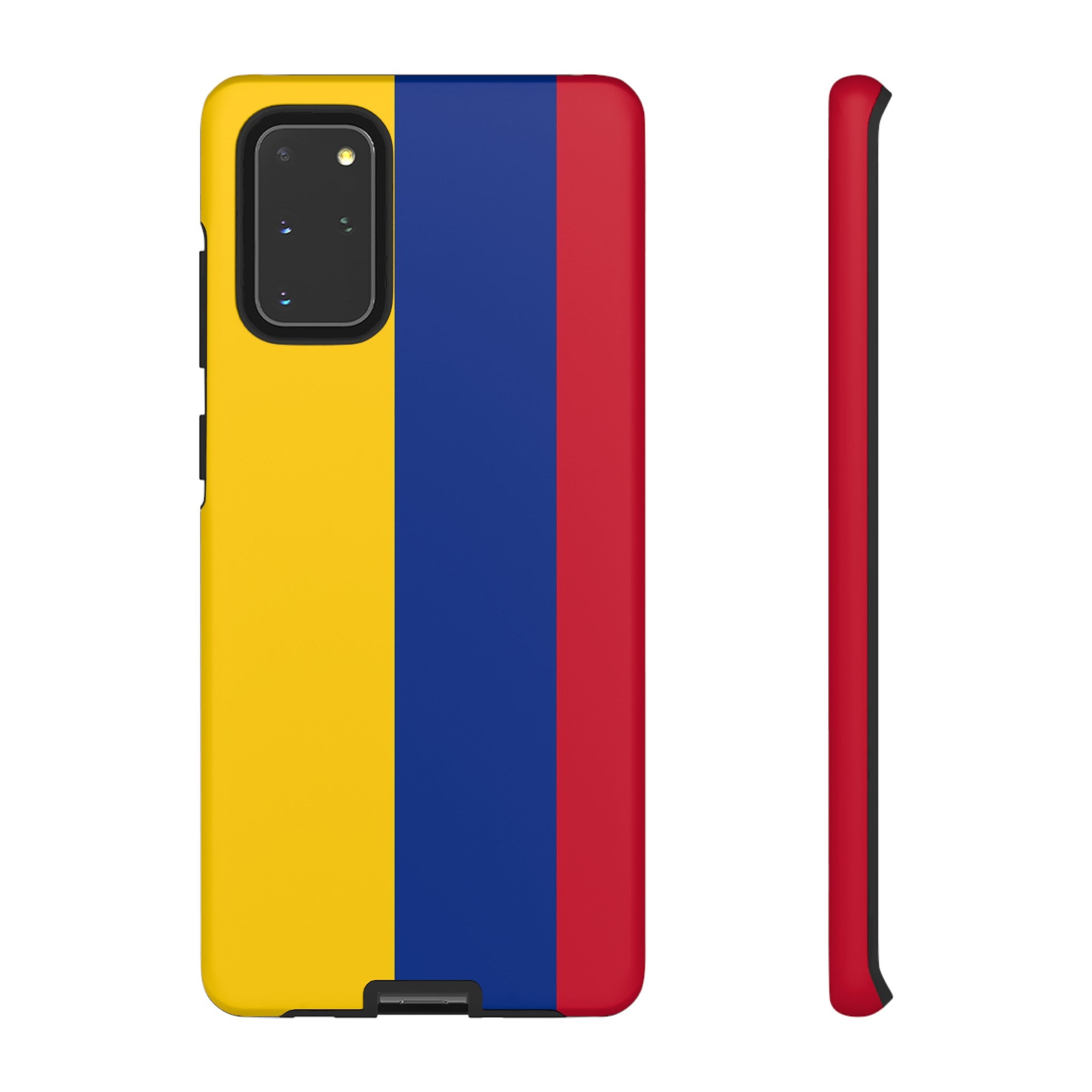 Colombia Phone Case