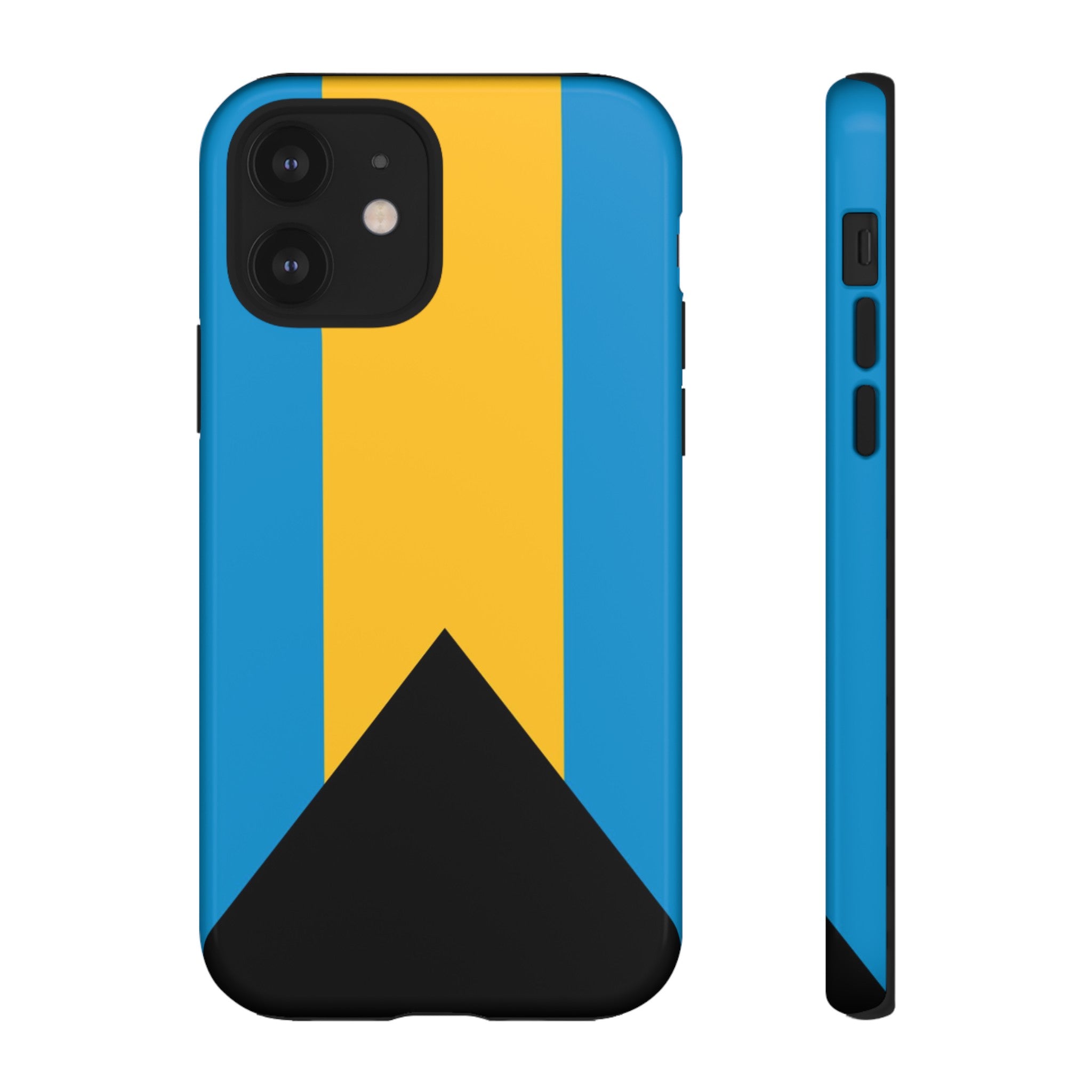 Bahamas Phone Case