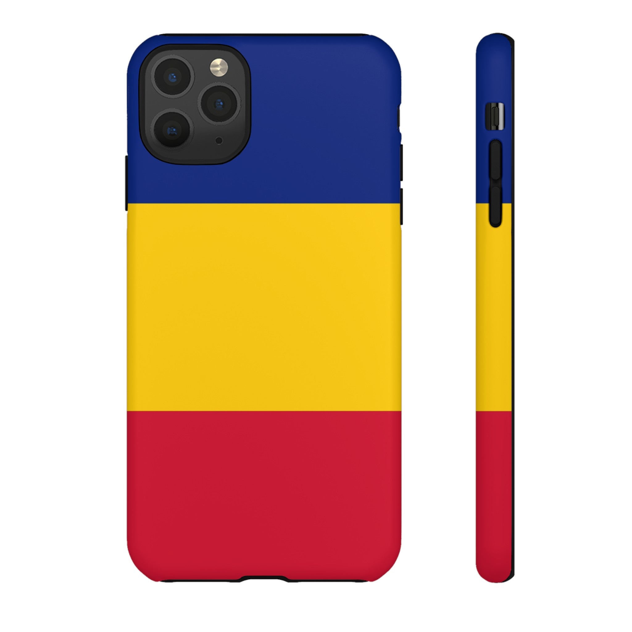 Romania Phone Case