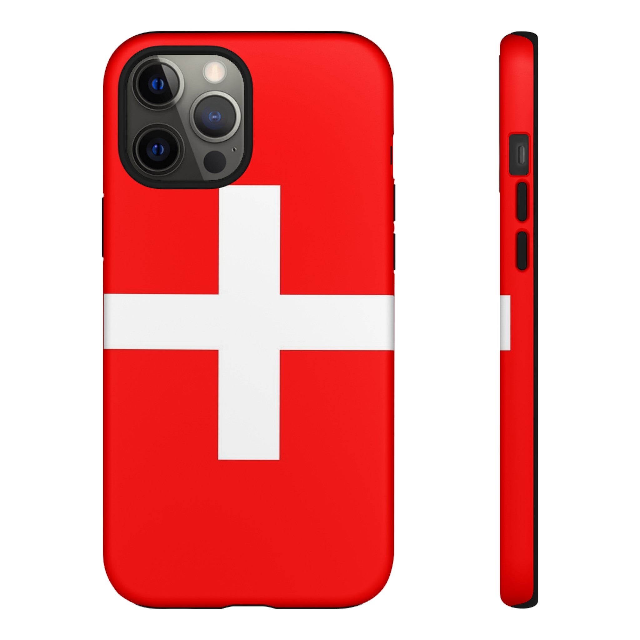 Switzerland Phone Case