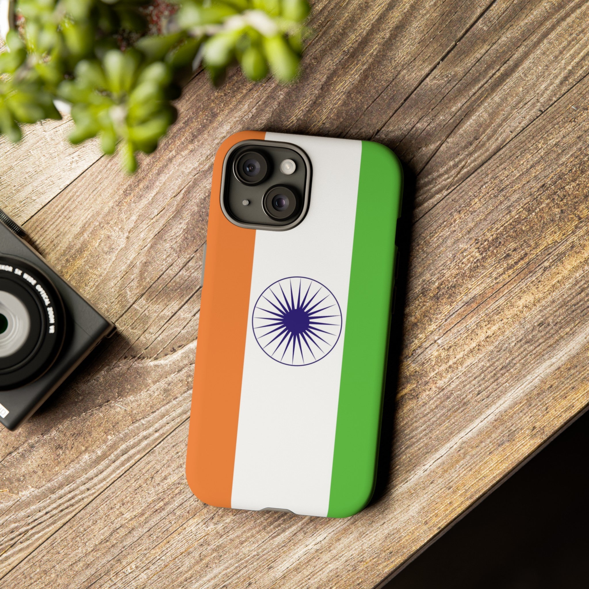 India Phone Case