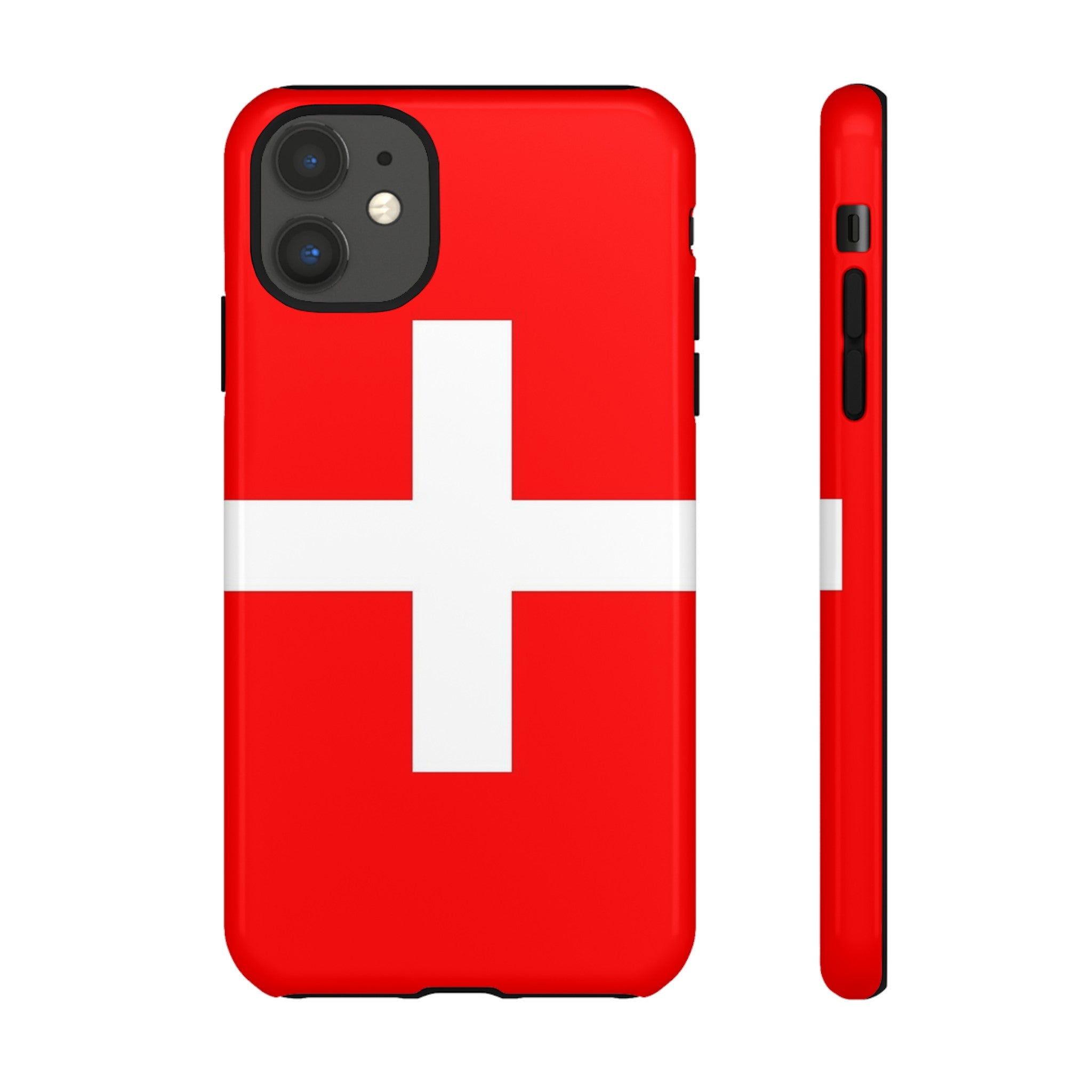 Switzerland Phone Case