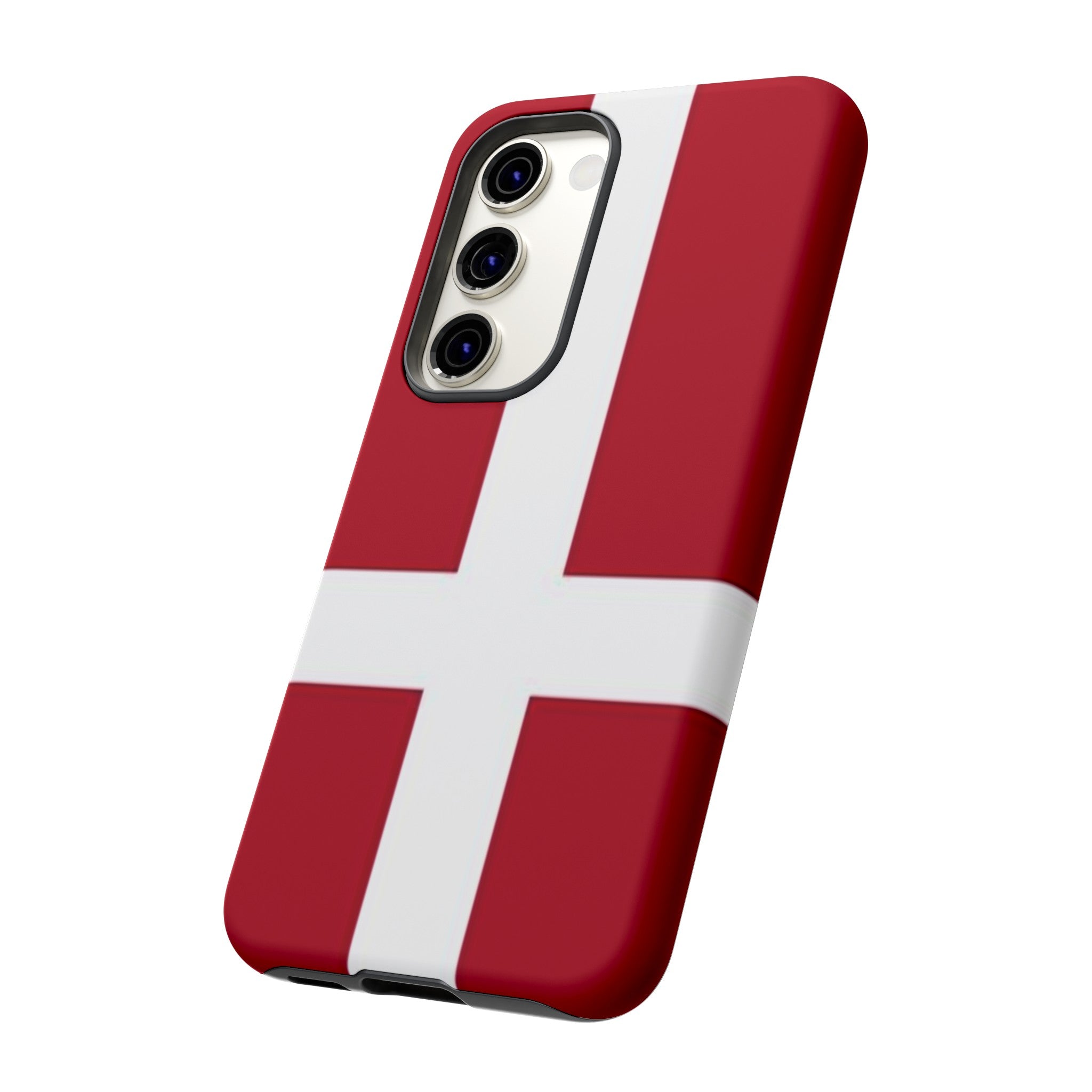 Denmark Phone Case