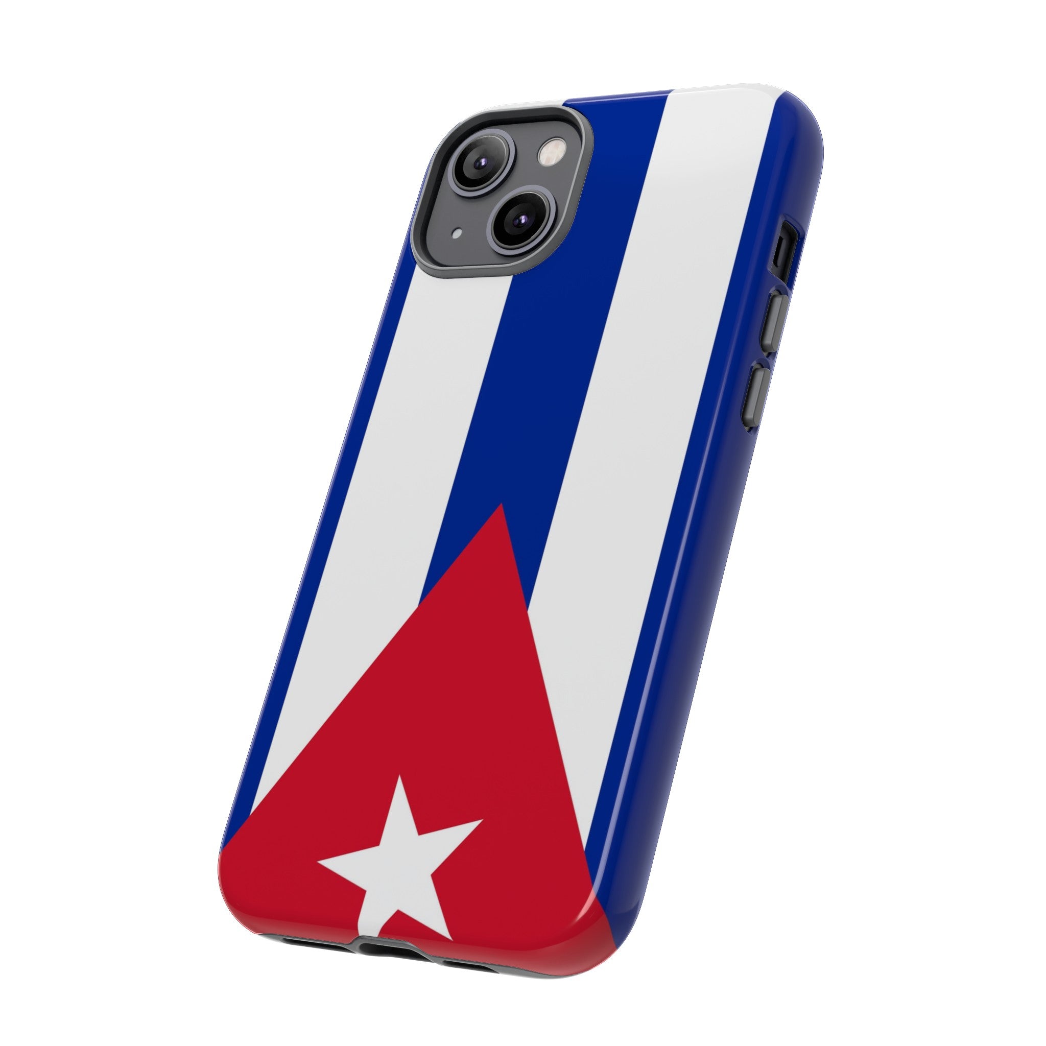 Cuba Phone Case