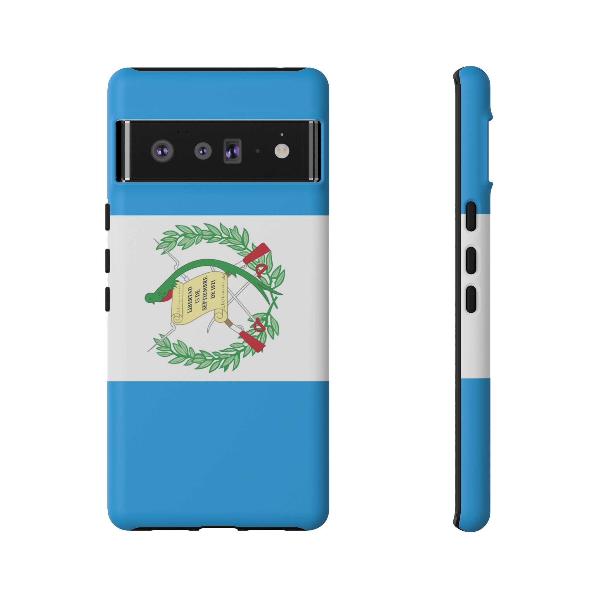 Guatemala Phone Case