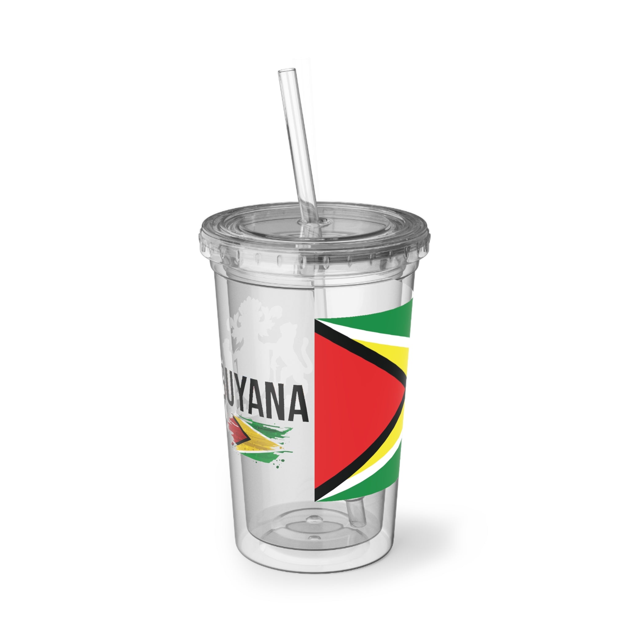 Guyana Cup