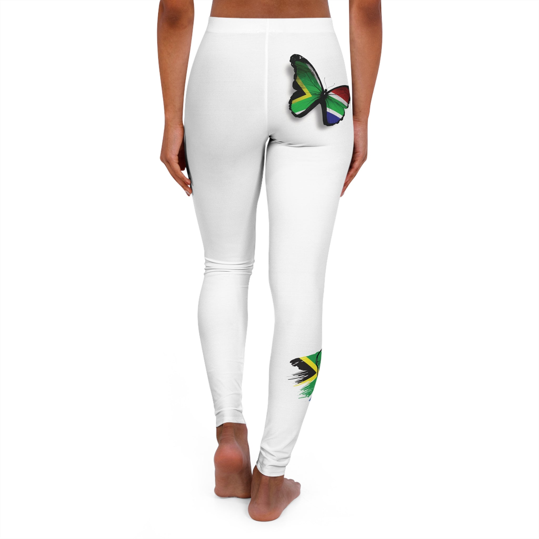 South Africa Women's Leggings