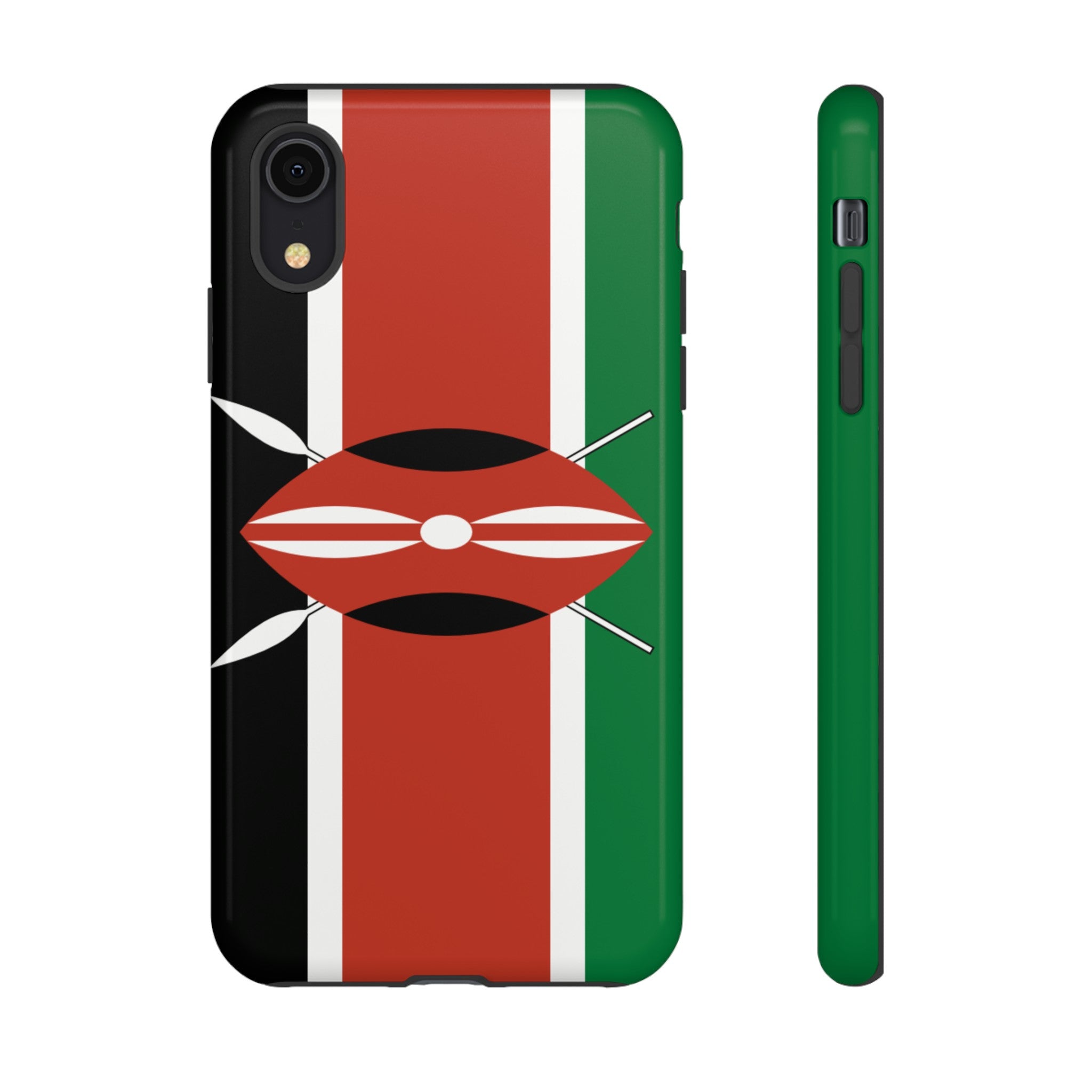 Kenya Phone Case