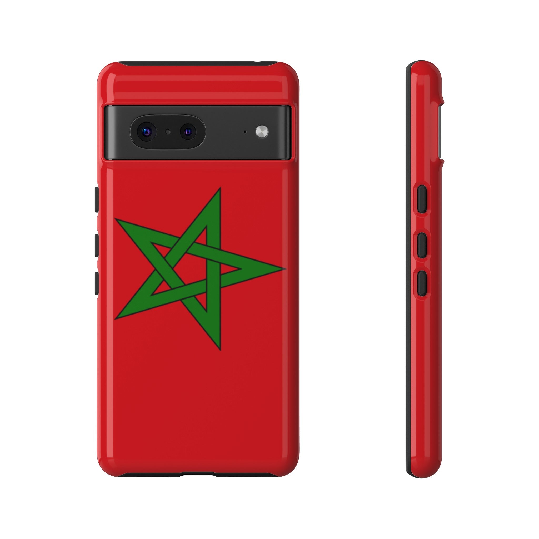 Morocco Phone Case