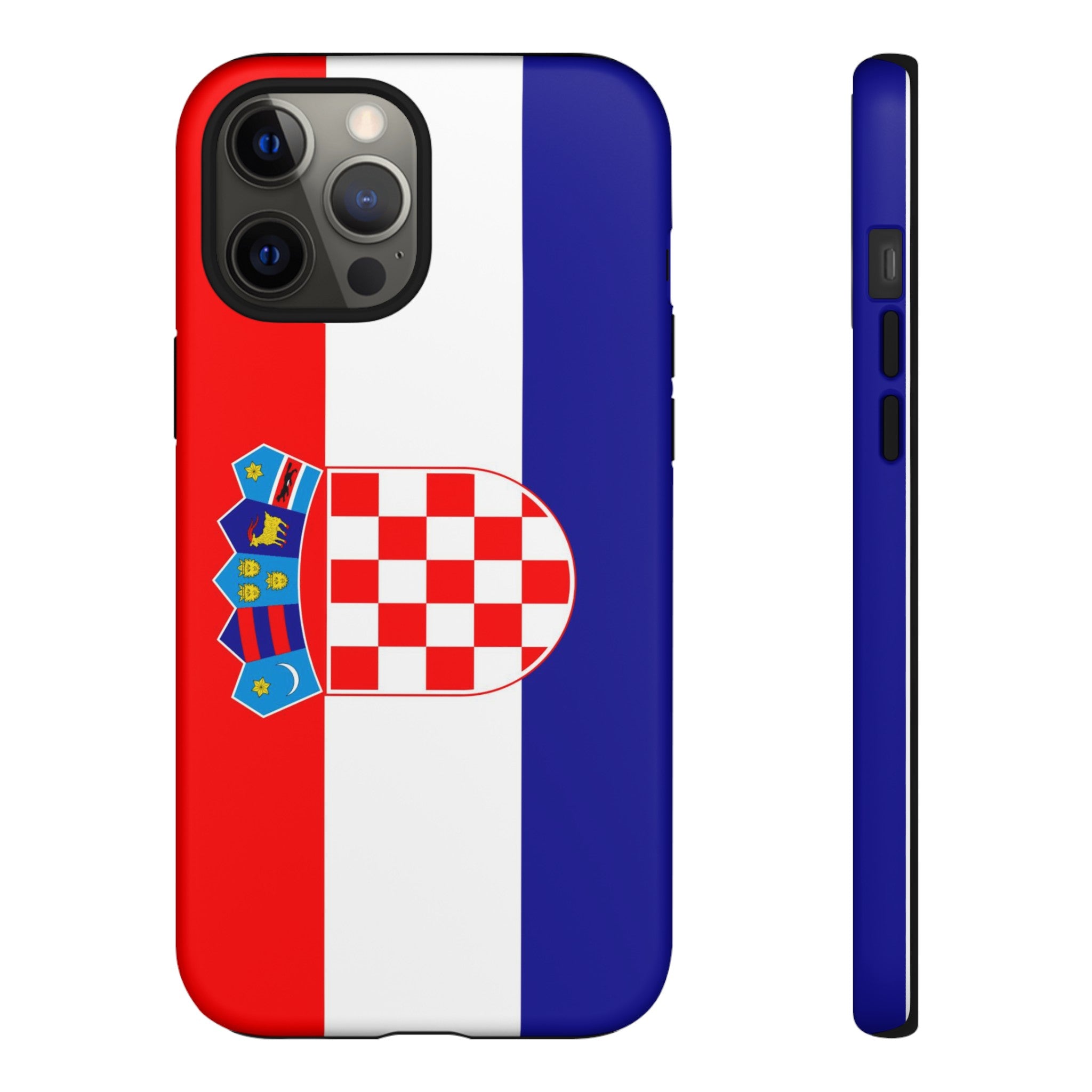 Croatia Phone Case