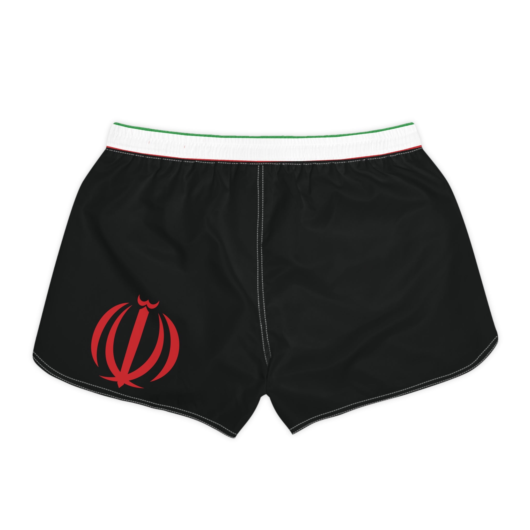 Iran Women's Football Shorts