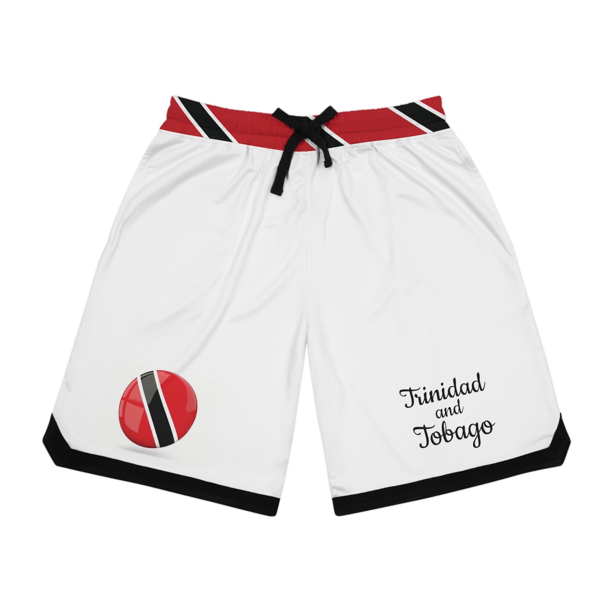 Trinidad And Tobago Men Shorts