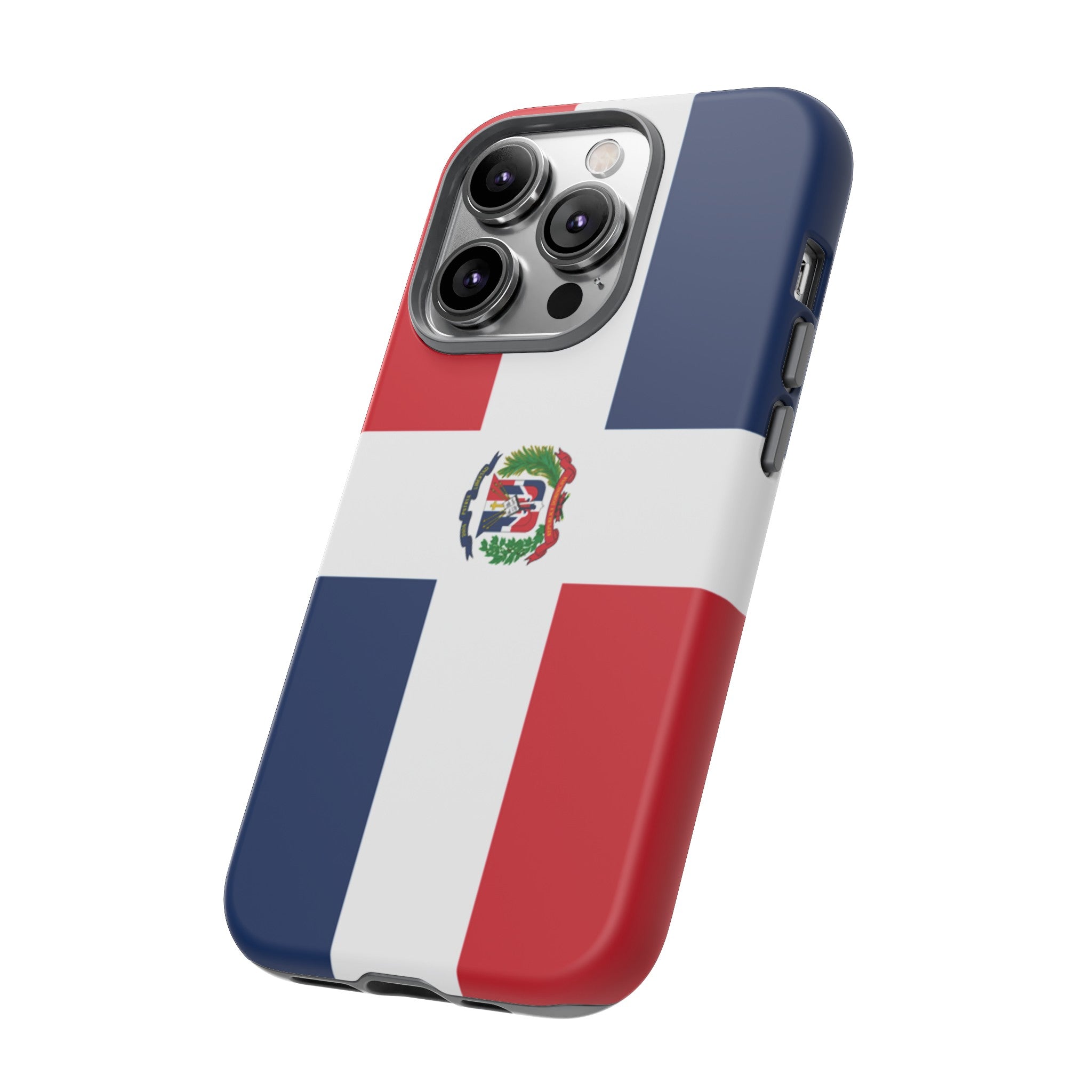 Dominican Republic Phone Case