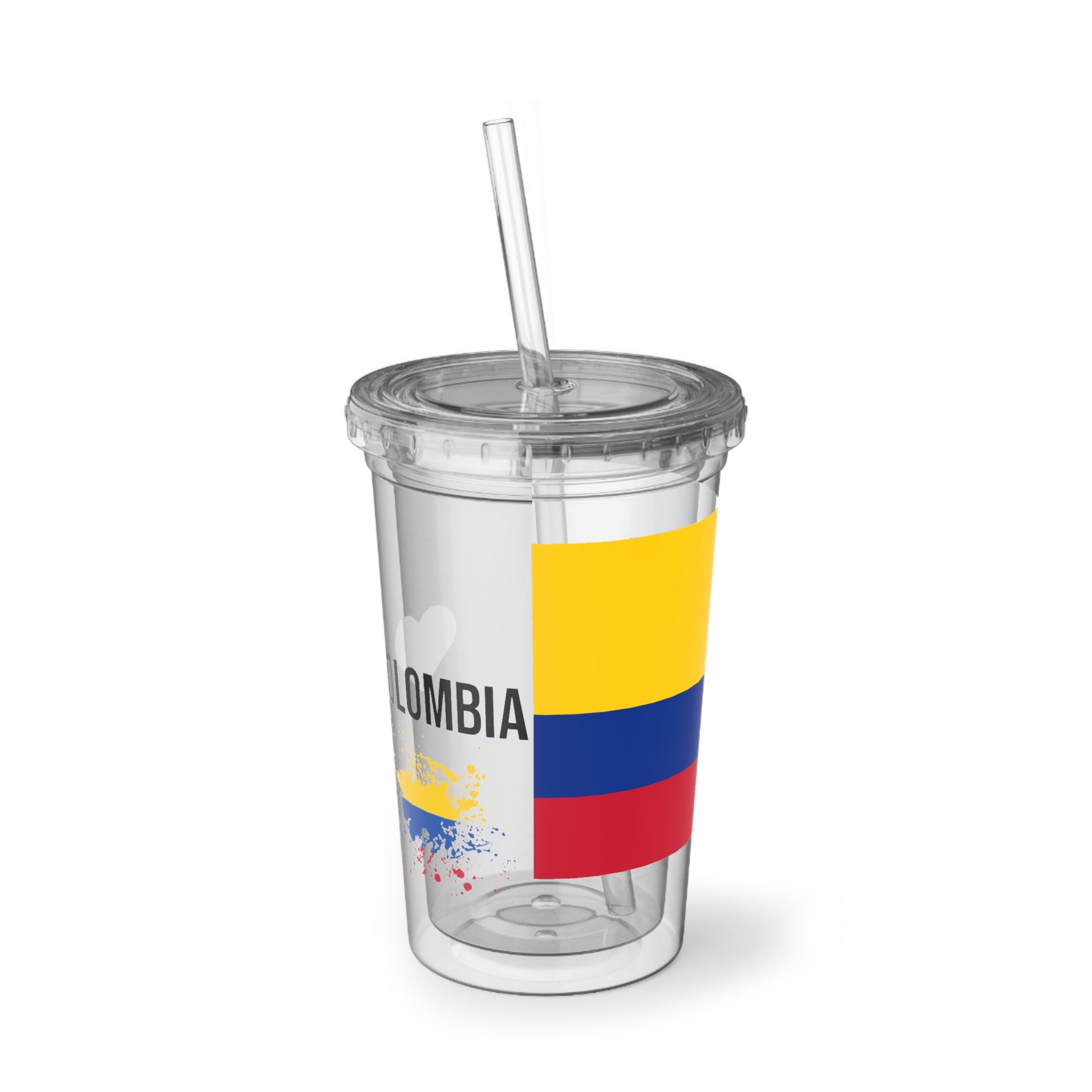 Colombia Cup