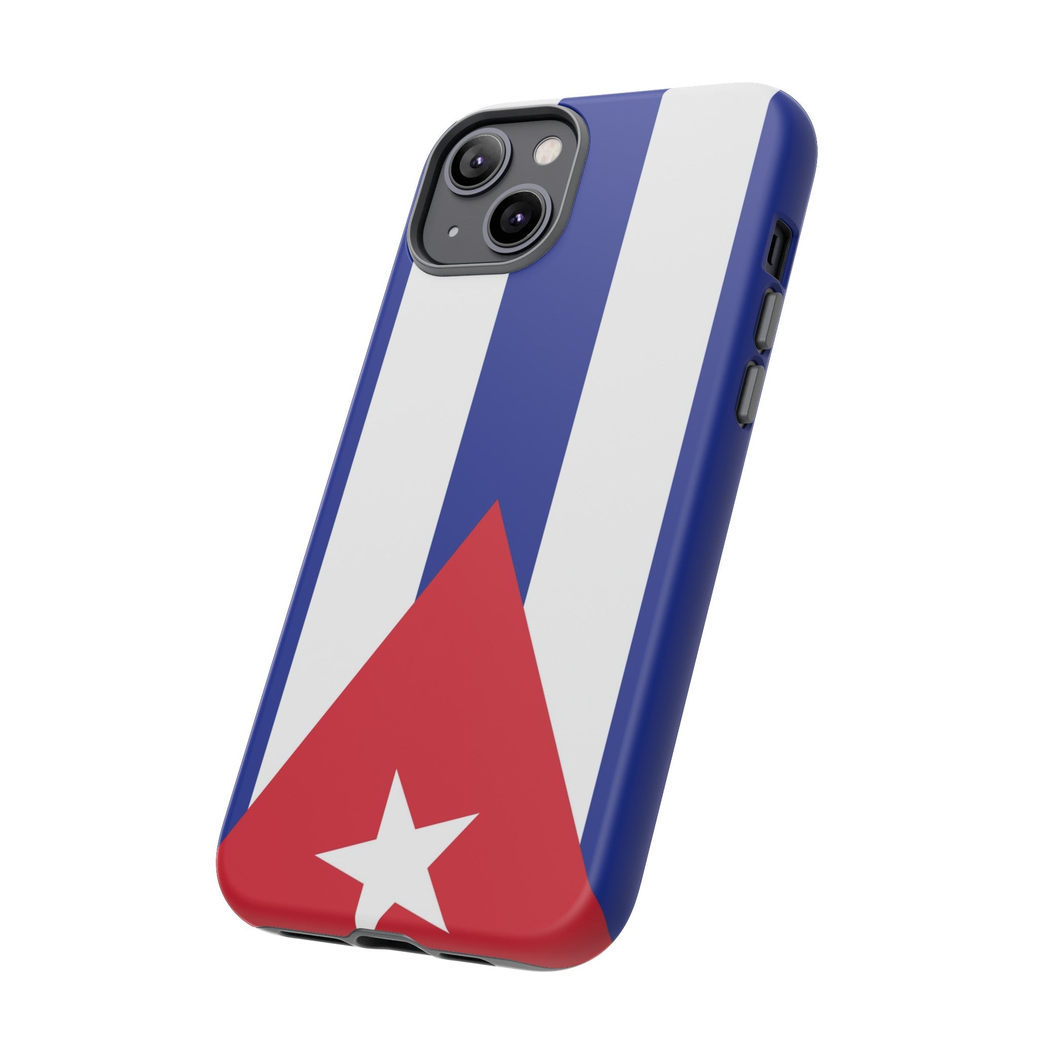 Cuba Phone Case