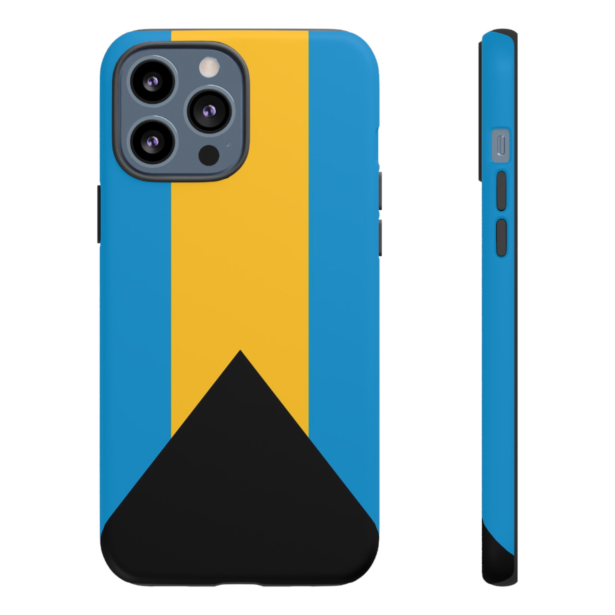 Bahamas Phone Case